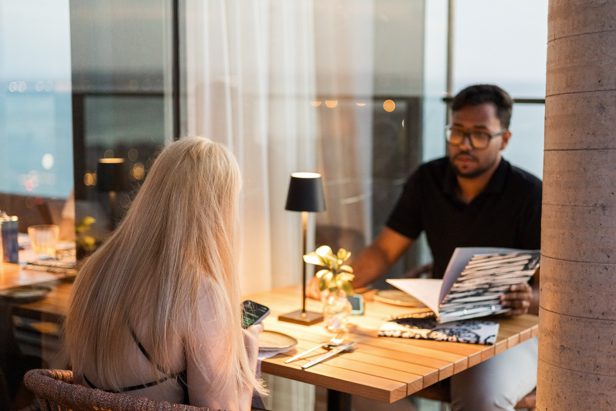 Neto & Paolla. Mauro Bernardo Fotógrafo | Fotografia de Gestante, Família, Partos e Retratos em São Miguel dos Campos e região