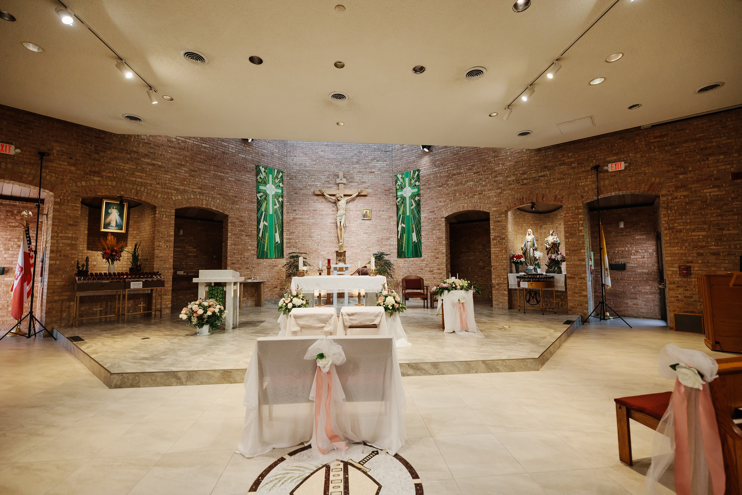 31.08.2024 Wedding. Wedding family event photographer in Chicago Nick Yushevich