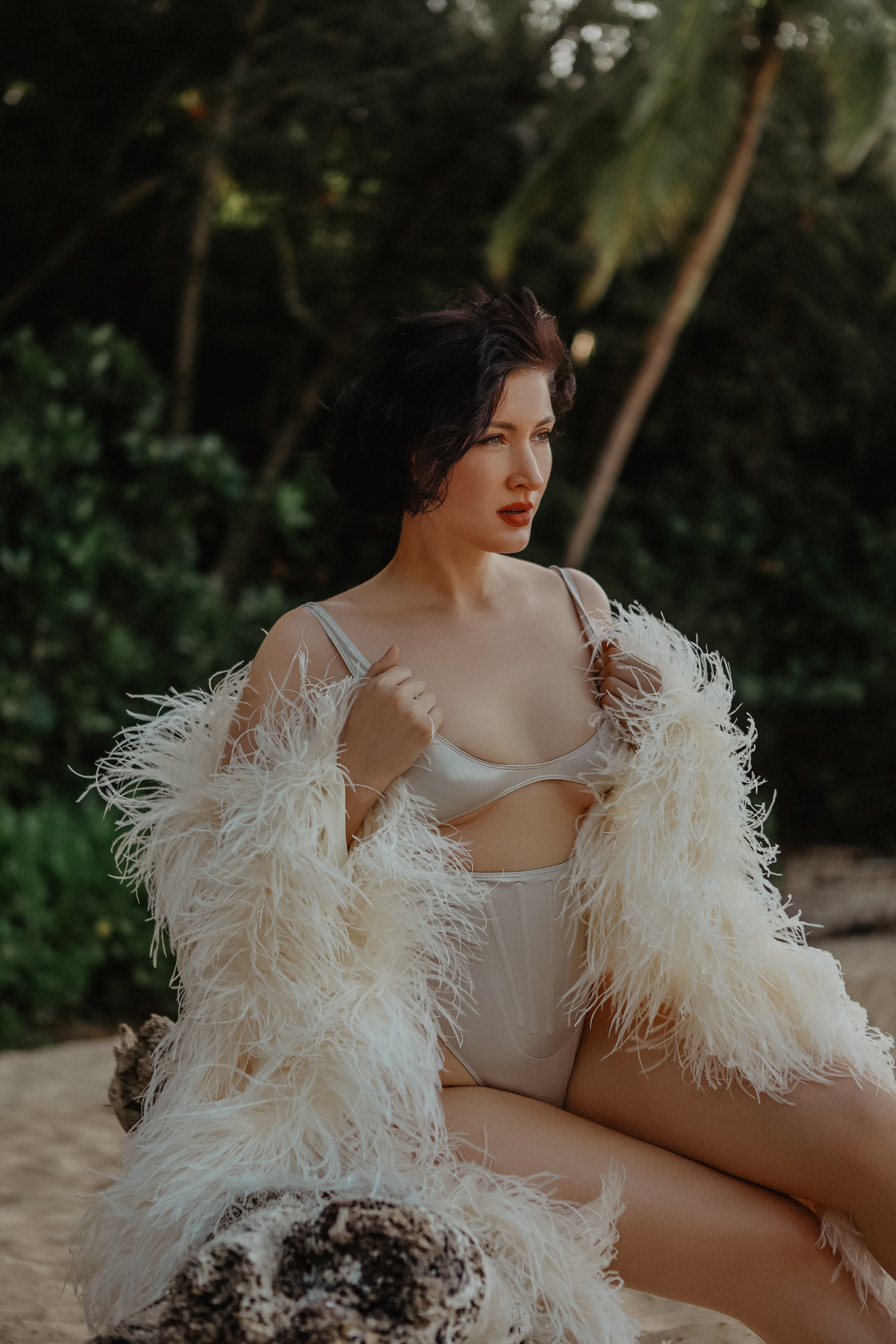 Красивый пляж на Пхукете. Фотограф Пхукет Таиланд Anna Eker