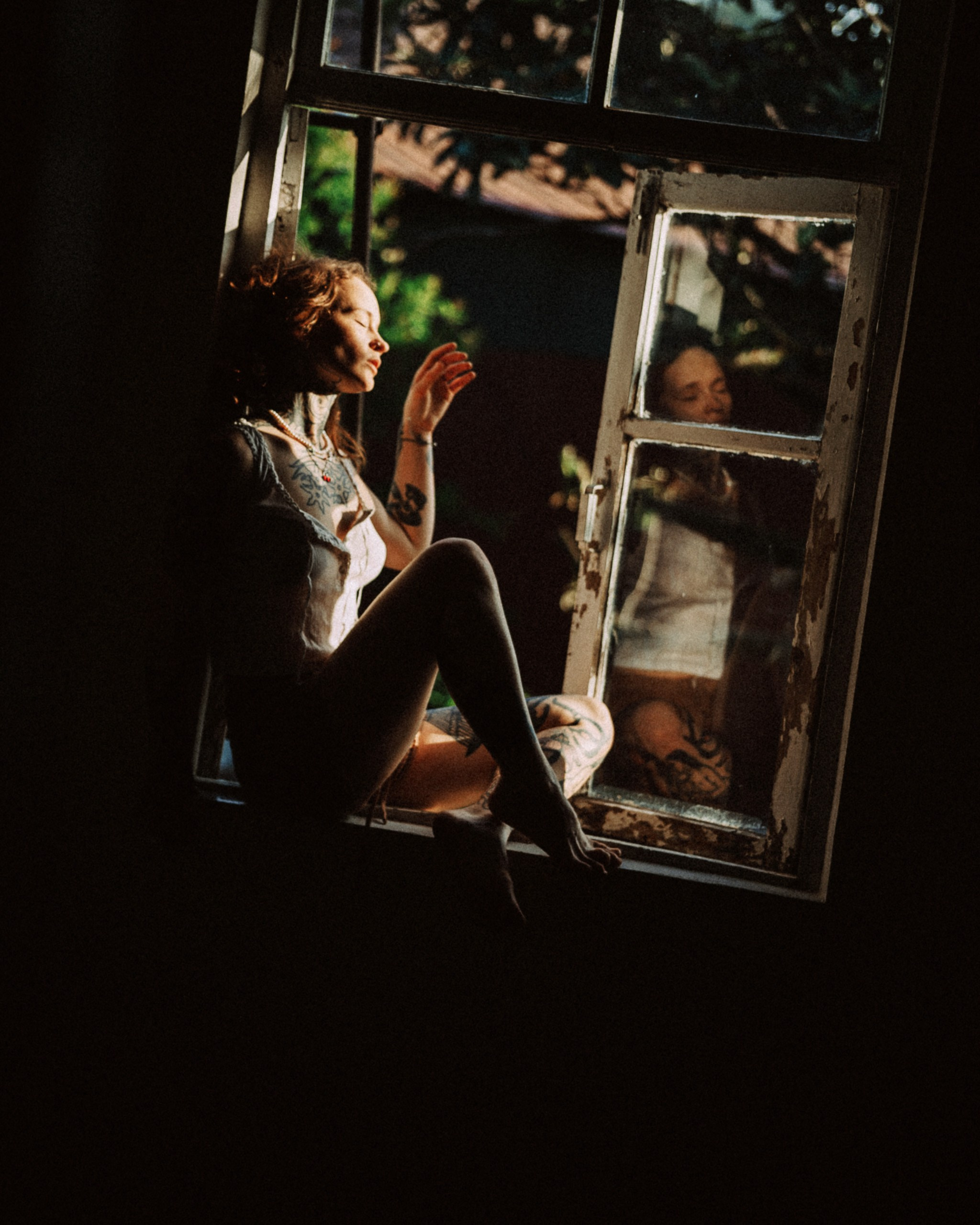 Helen. Inna Mendelson — Photographer