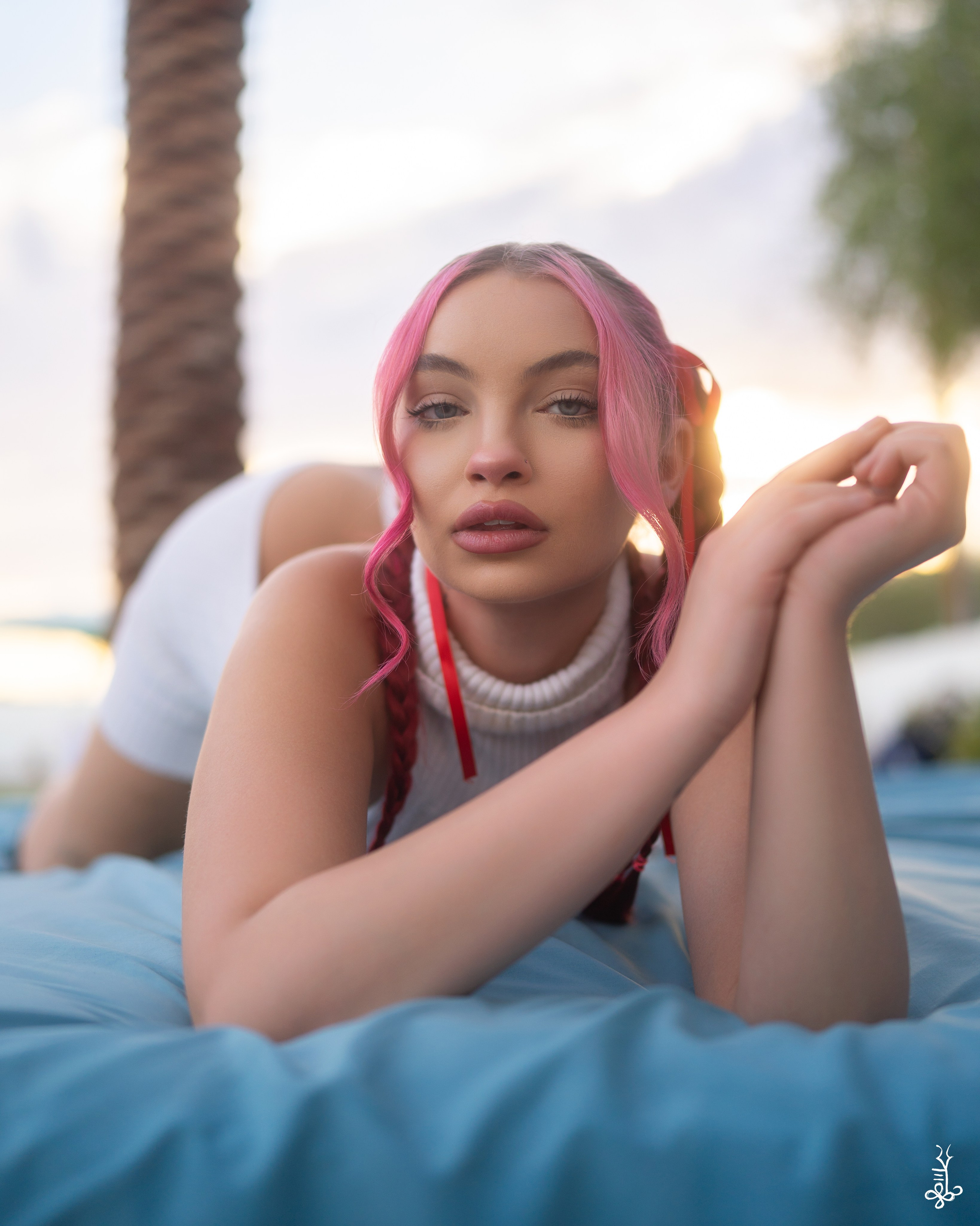 MACKENZIE. Ke’Ondris