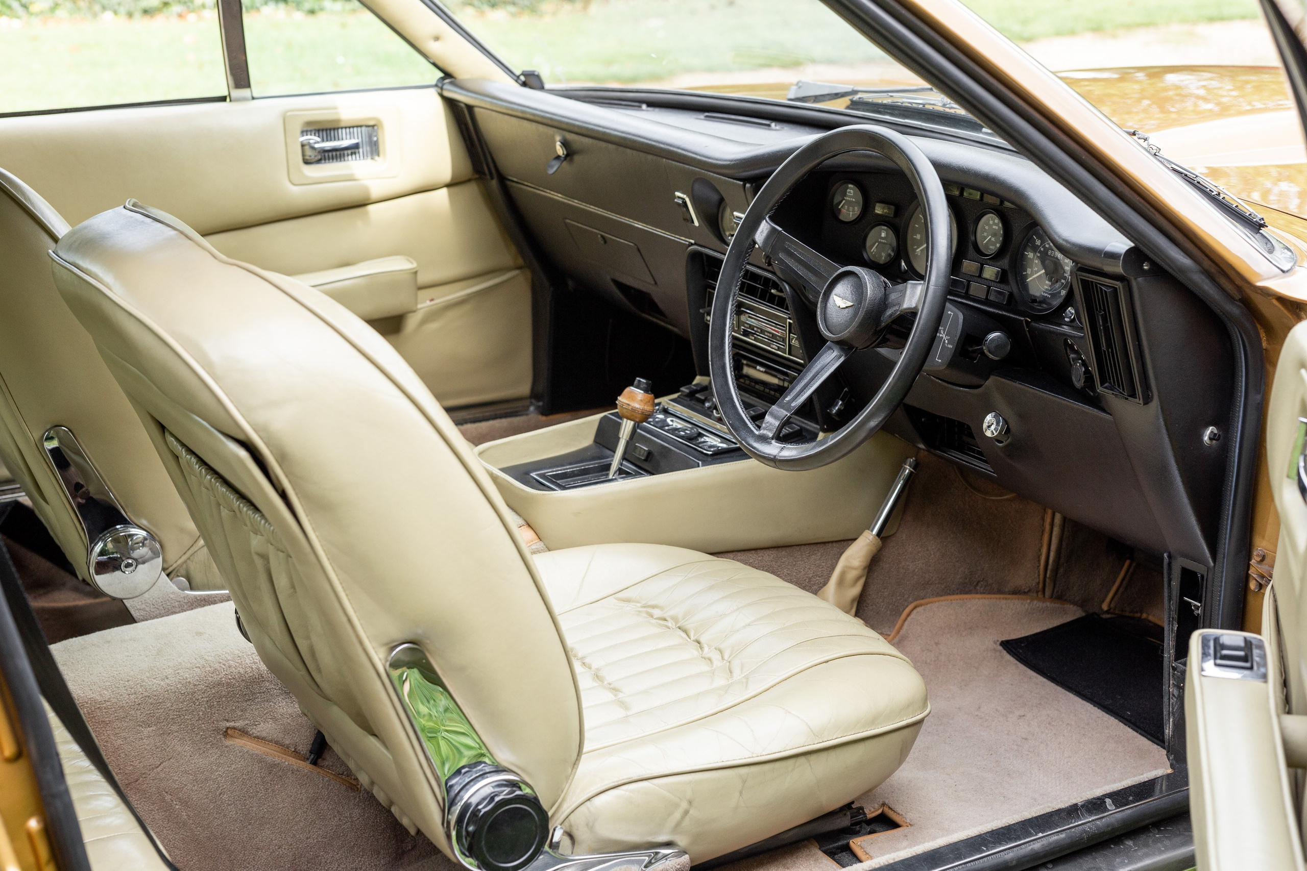 Auctions. Automotive photographer based in London