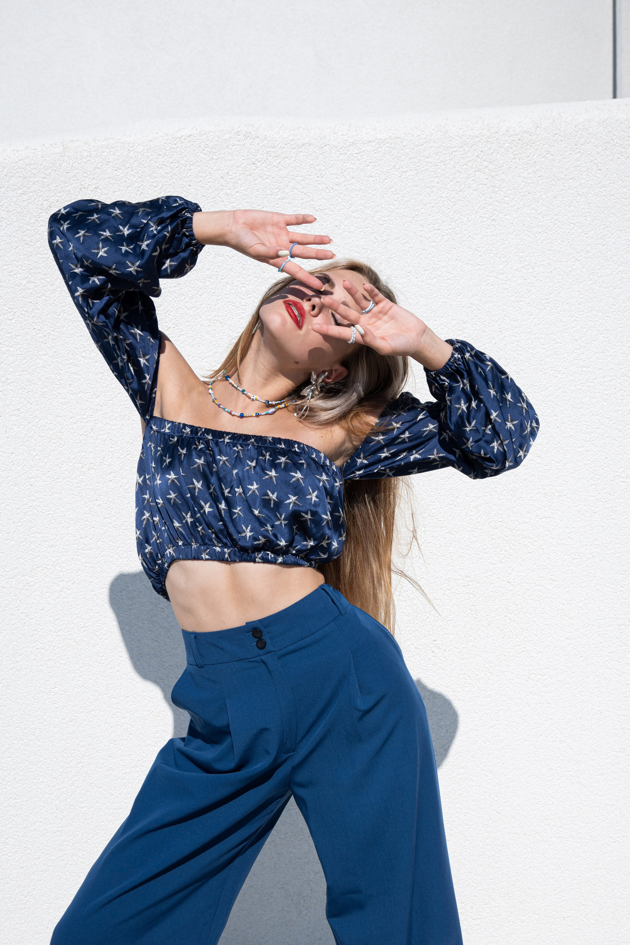 Clothes. Fotograf Dmitrii Donets