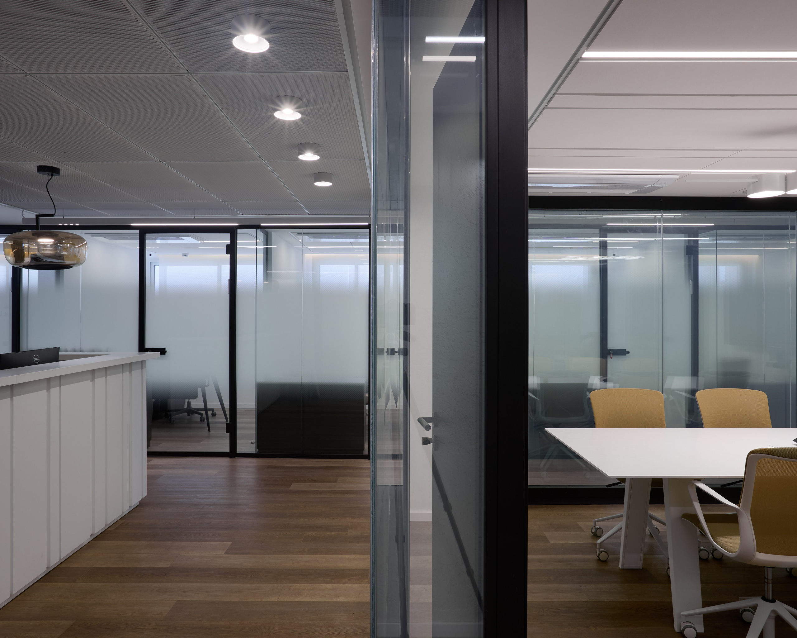 Project Habonim LTD. Interior Photography & Video in Israel