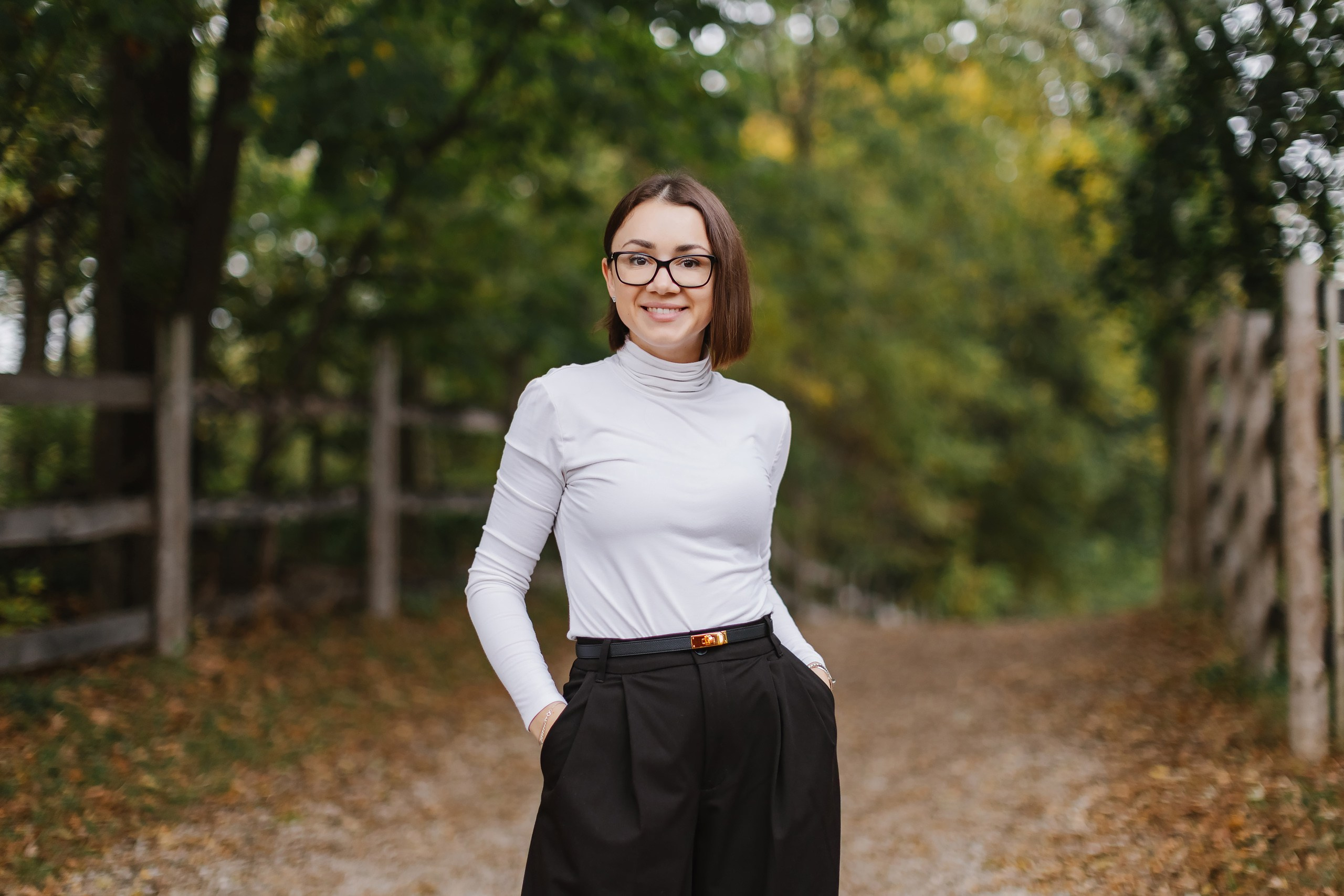 10.18.25 Family Photoshoot. Wedding family event photographer in Chicago Nick Yushevich