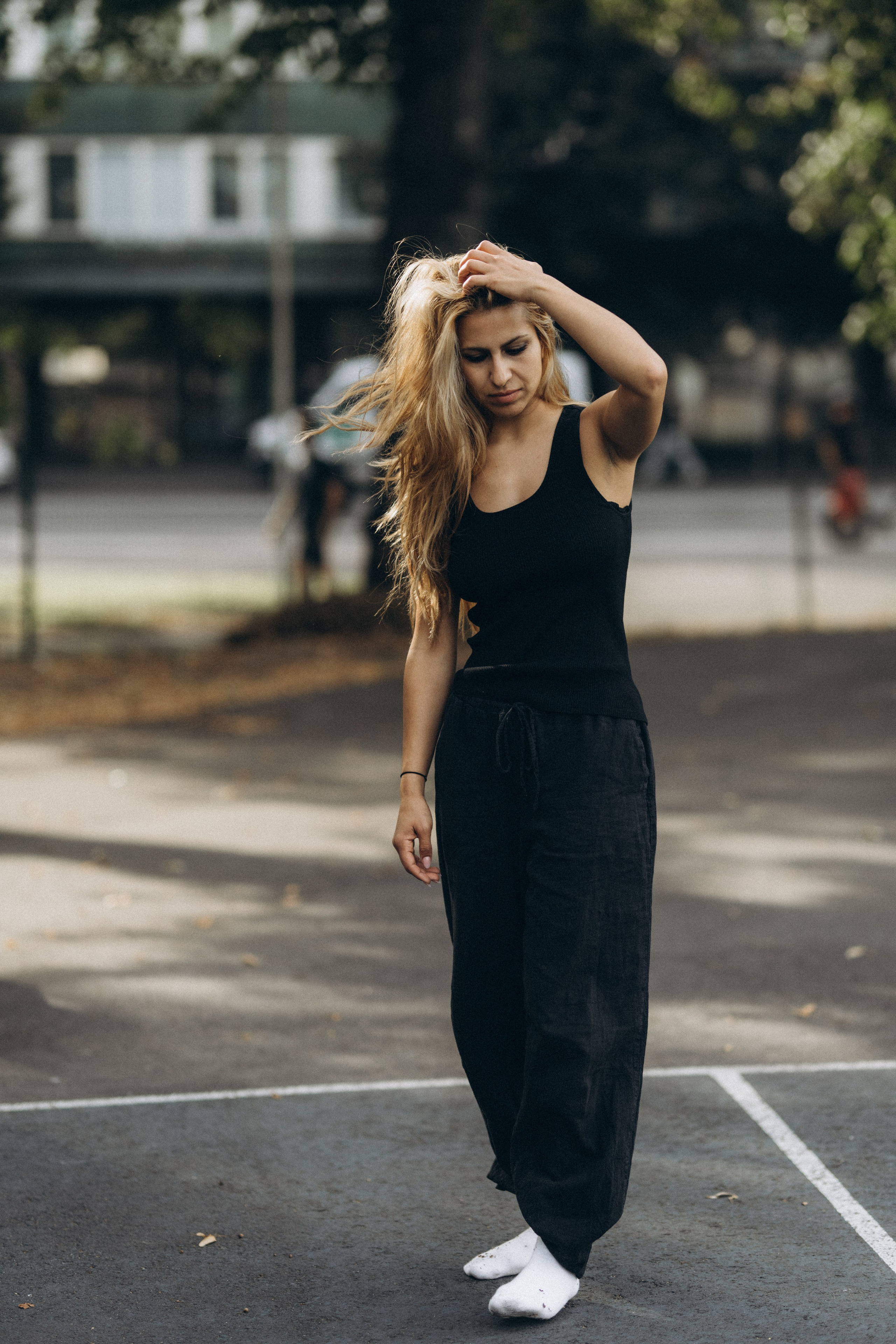 Mitra. Wedding and potrait photographer in Helsinki Vickan O