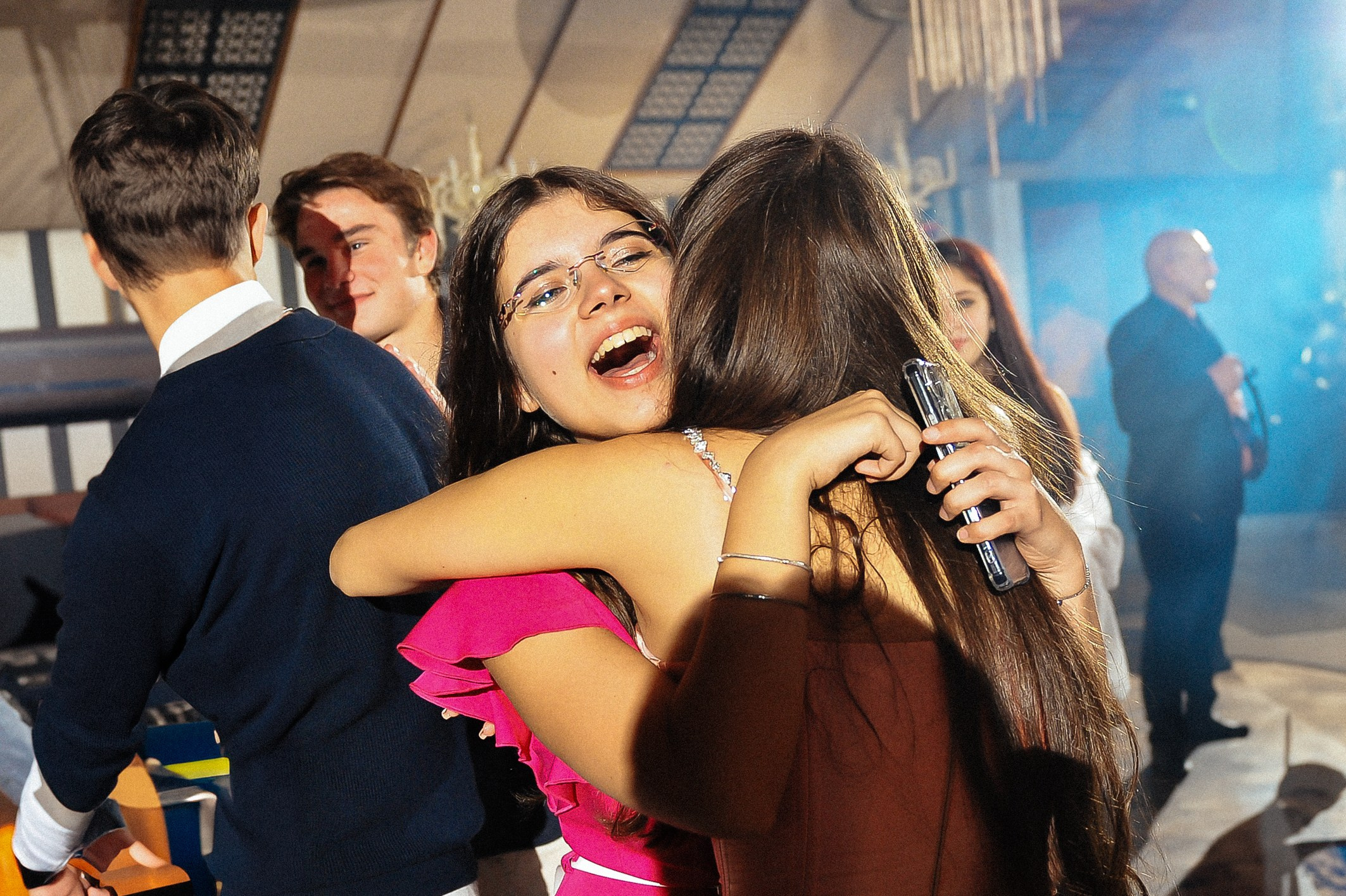 Karina (majorat). Fotograf de familie și evenimente