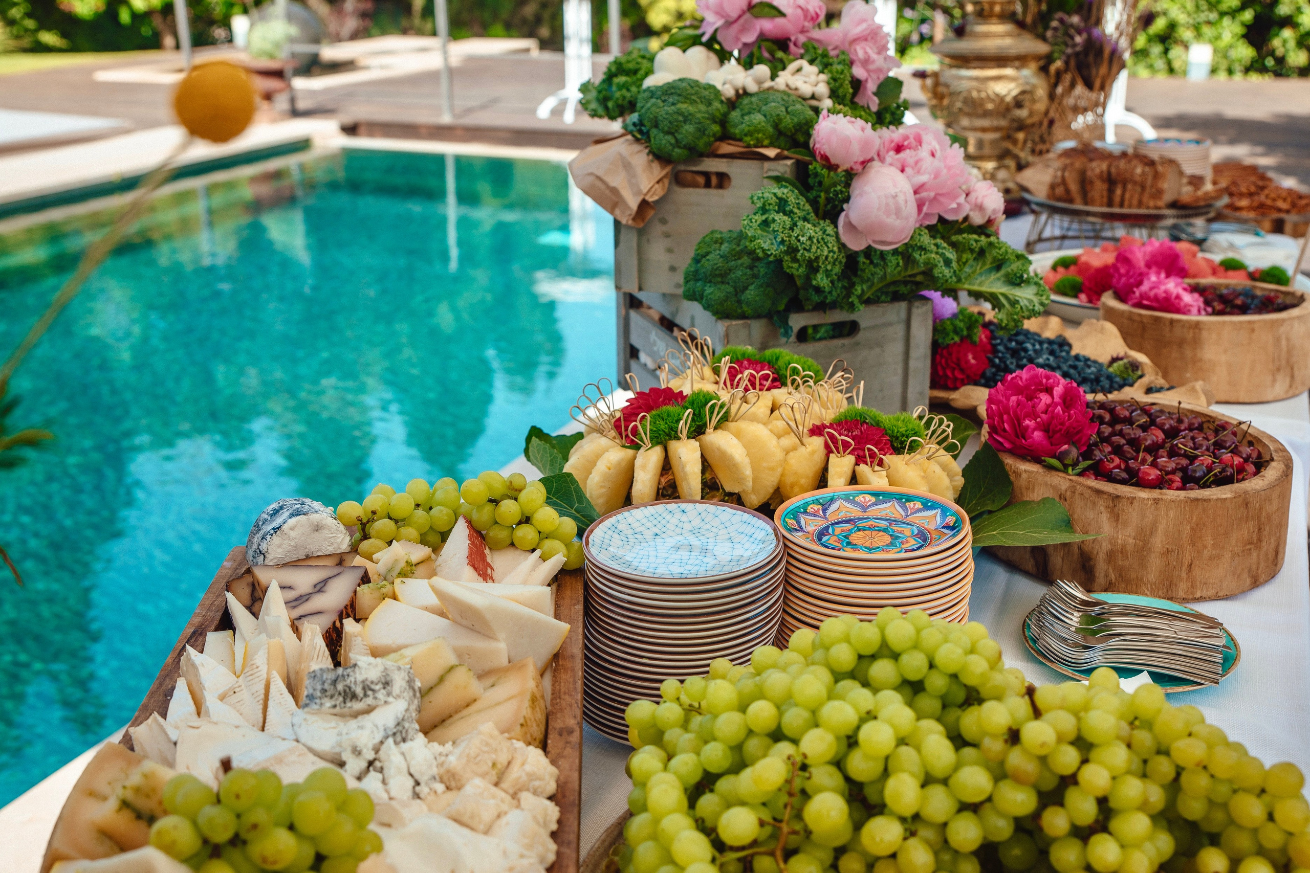 EVENTS. Portrait and event’s photographer in Israel Maria Troyanker