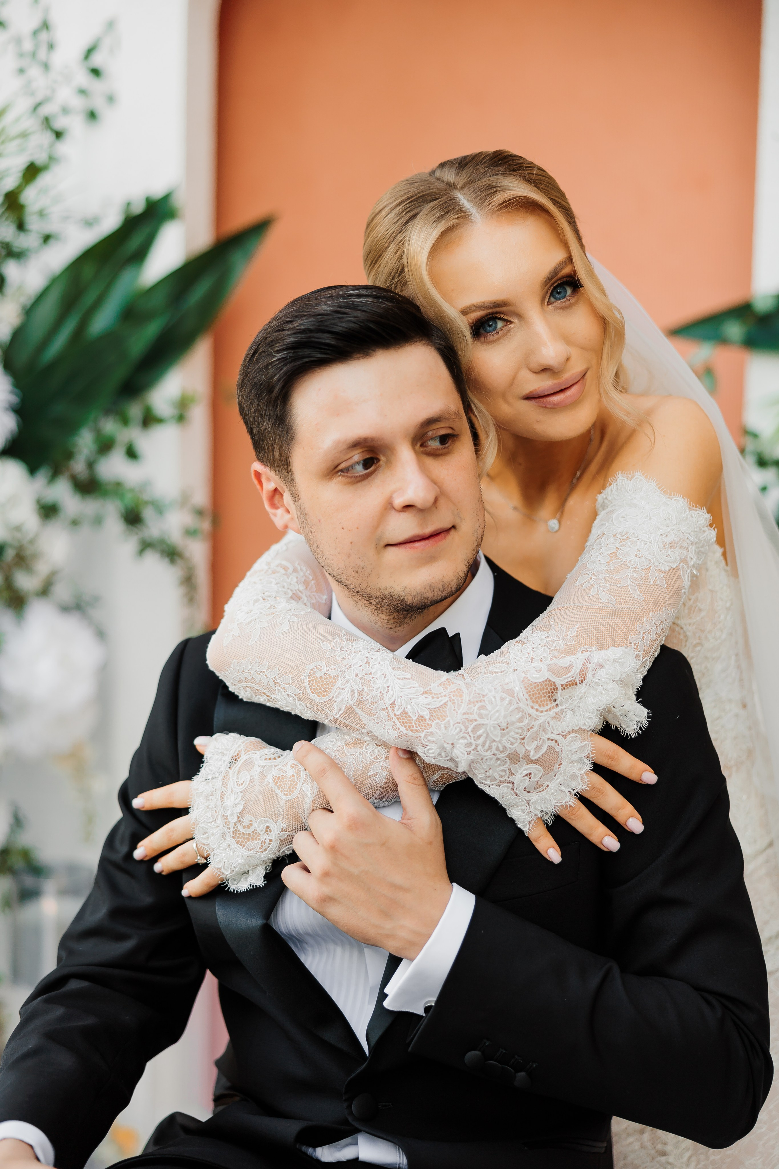 EUGEN & VLADA. ProWed — Foto Video Moldova