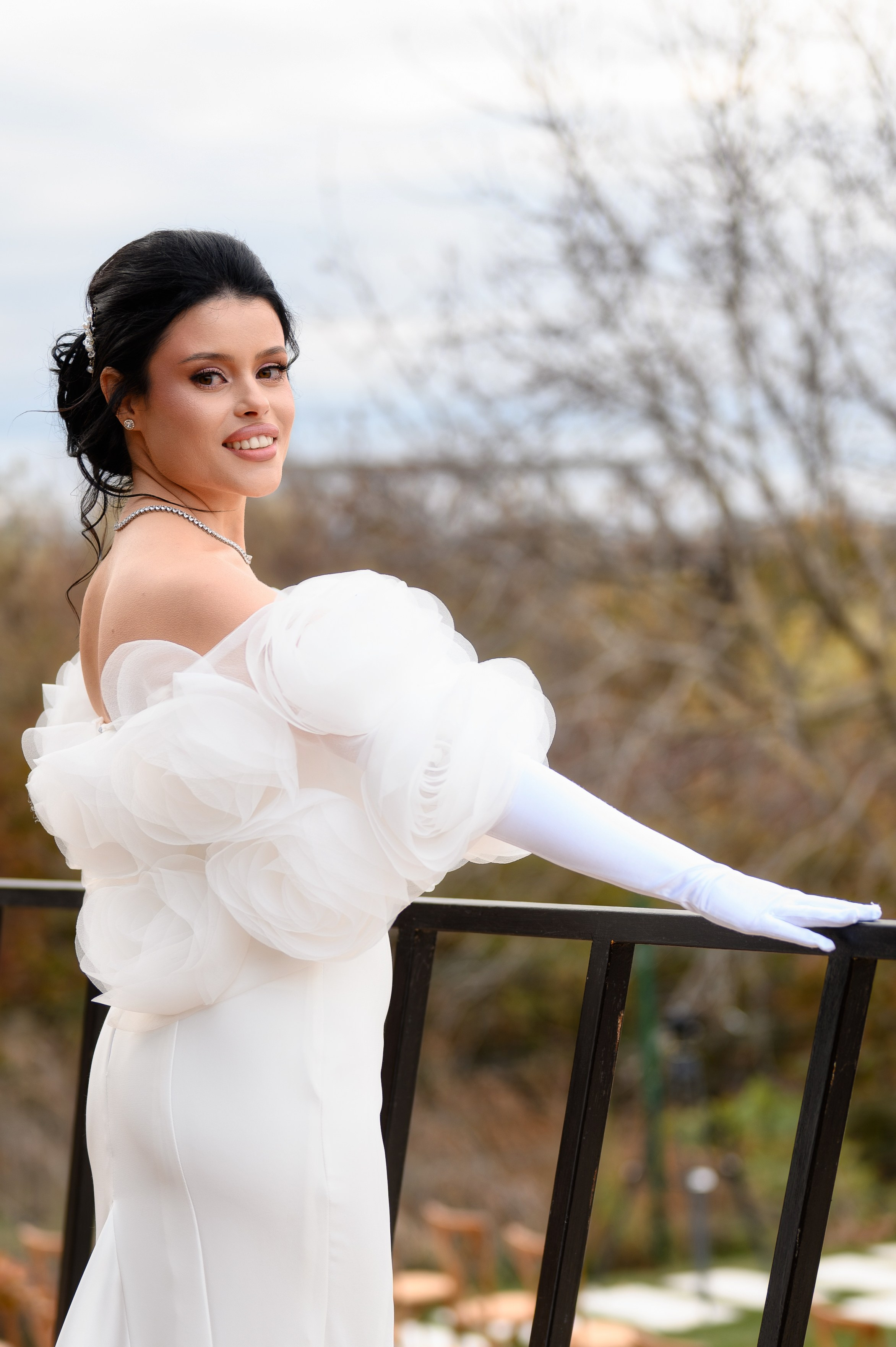 Cununie. Amintirile tale merită mai mult decât o fotografie. Merită o poveste