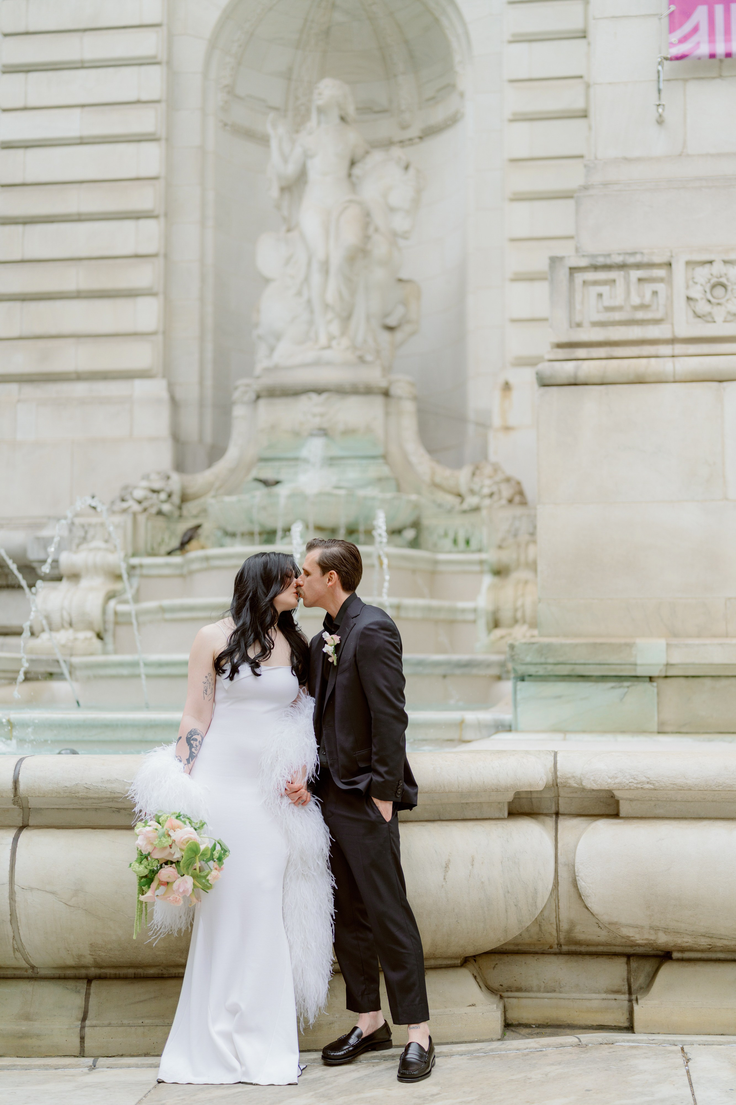 Savannah and Michael. Wedding photographer and videographer New York | New Jersey