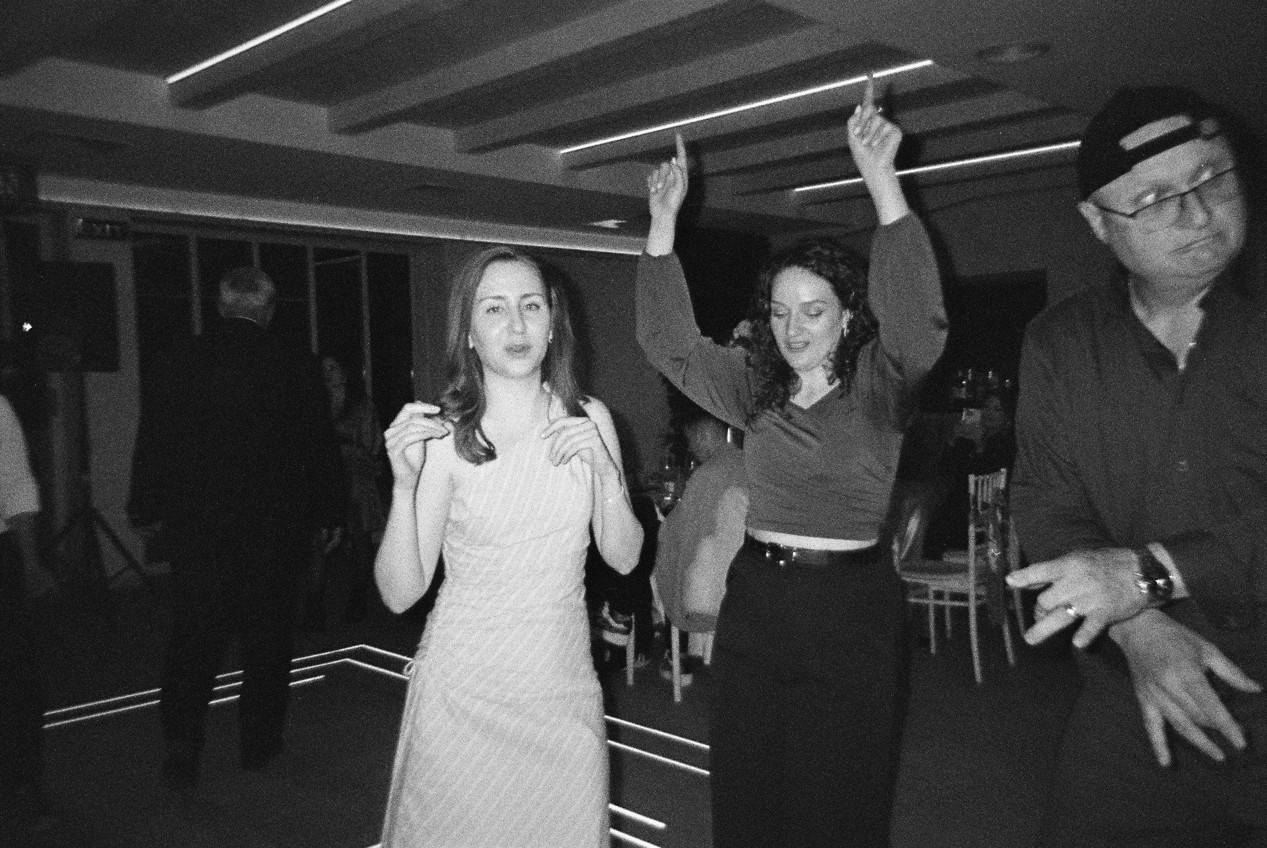 Denisa & Răzvan’s civil wedding