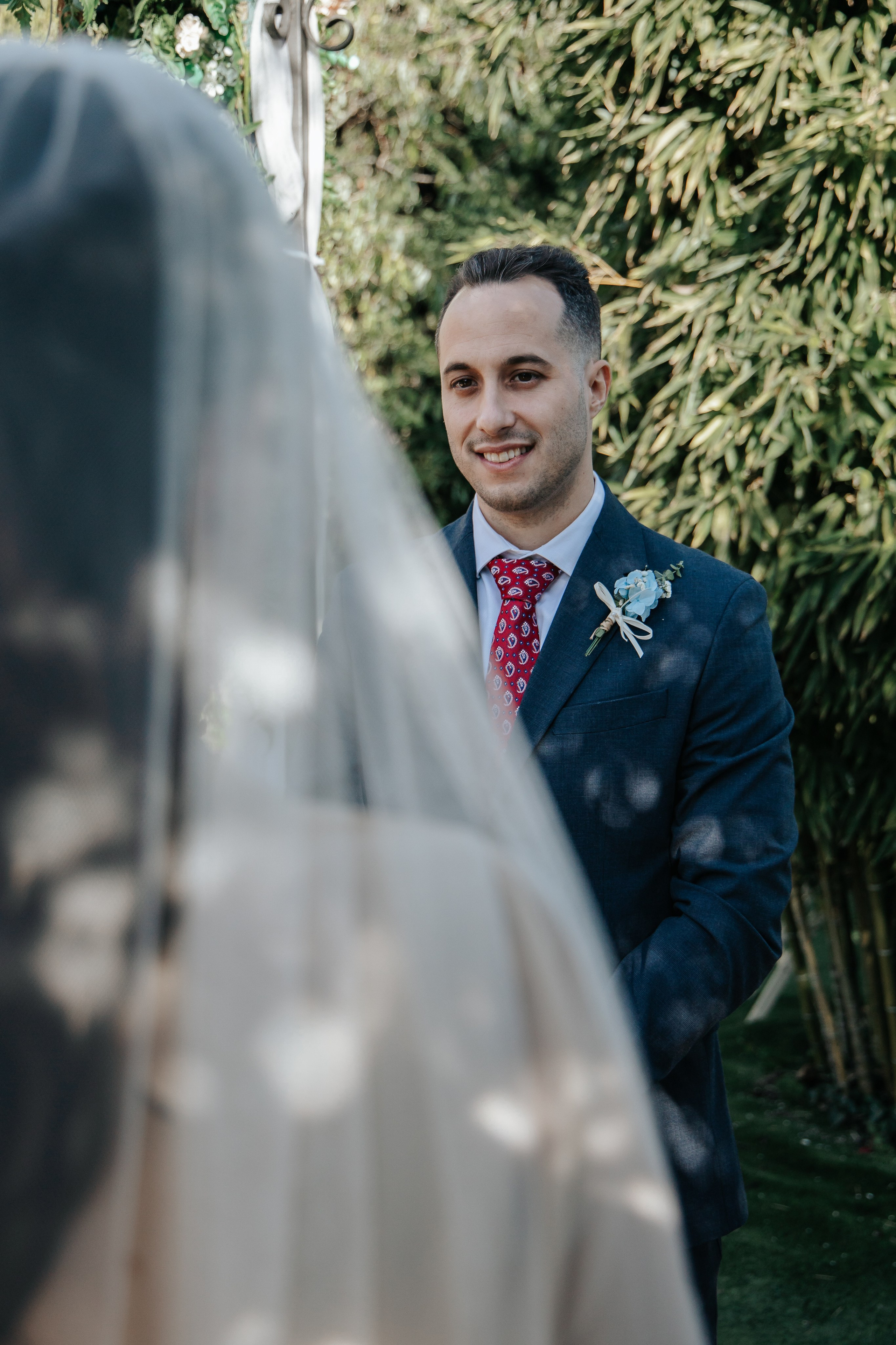 Karol+Carlos, 05.12.2025, Can Mauri Polinyà. Свадебный фотограф в Каталонии