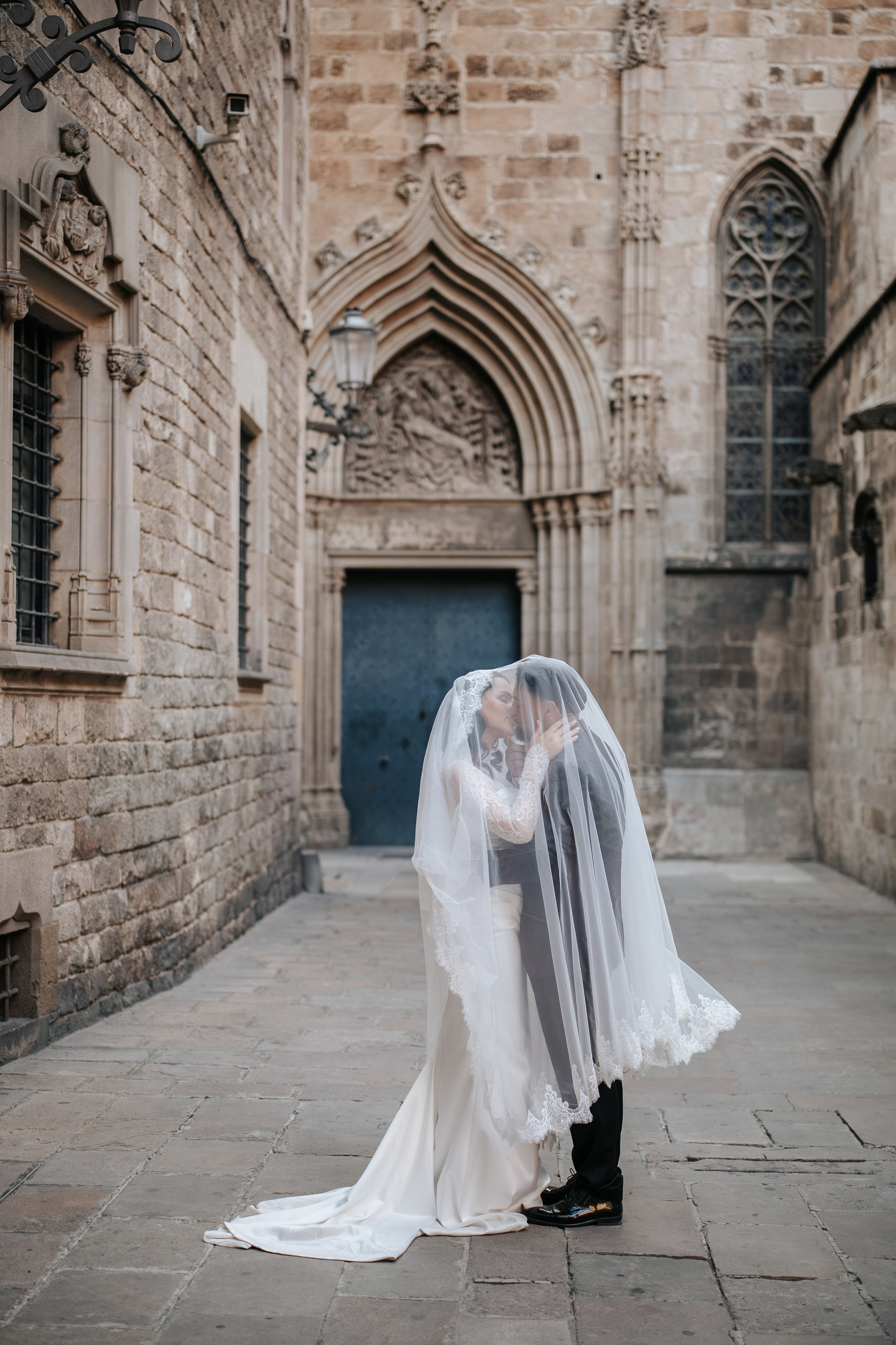 Ama & Igor, 29/07/2026, Barcelona. Fotógrafa de bodas en Girona, Costa Brava | Wedding Photographer Evgenia Gruntovaya