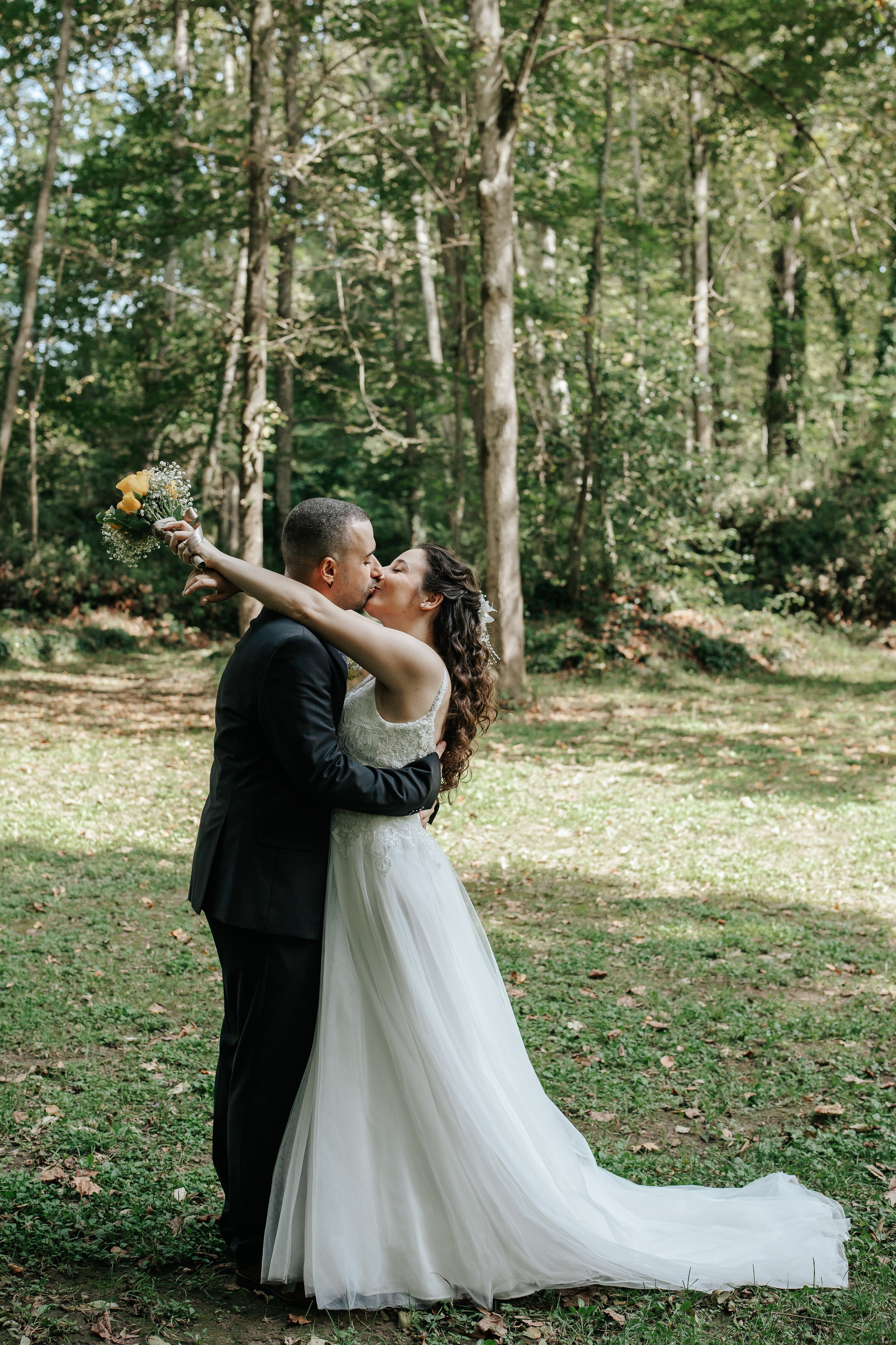 Aina+Albert, 14.09.2025, Restaurant Font Moixina. Fotógrafa de bodas en Cataluña