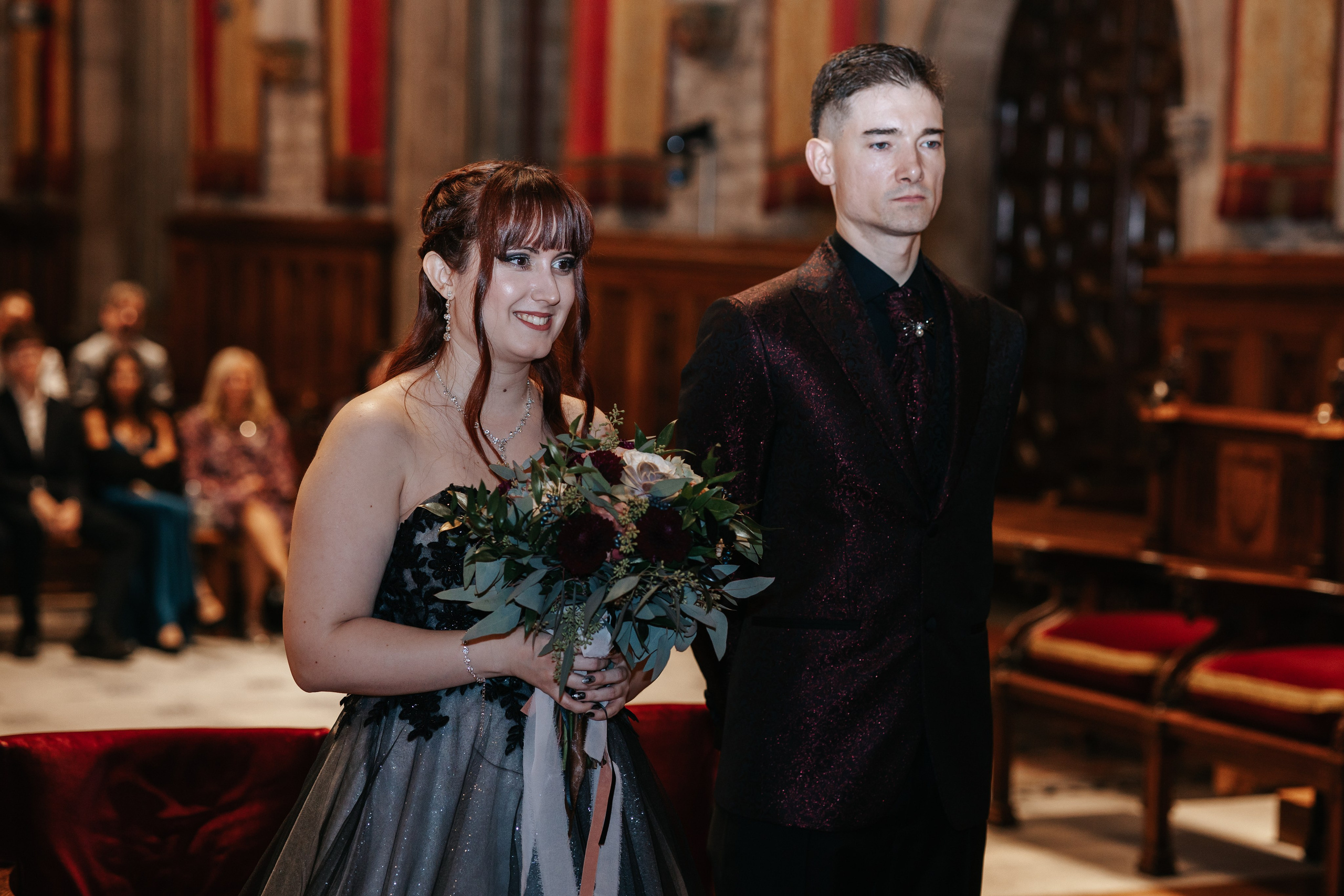 Alicia+Ruben, 04.10.2025, Ayuntamiento de Barcelona, Hotel Miramar. Wedding photographer in Catalonia