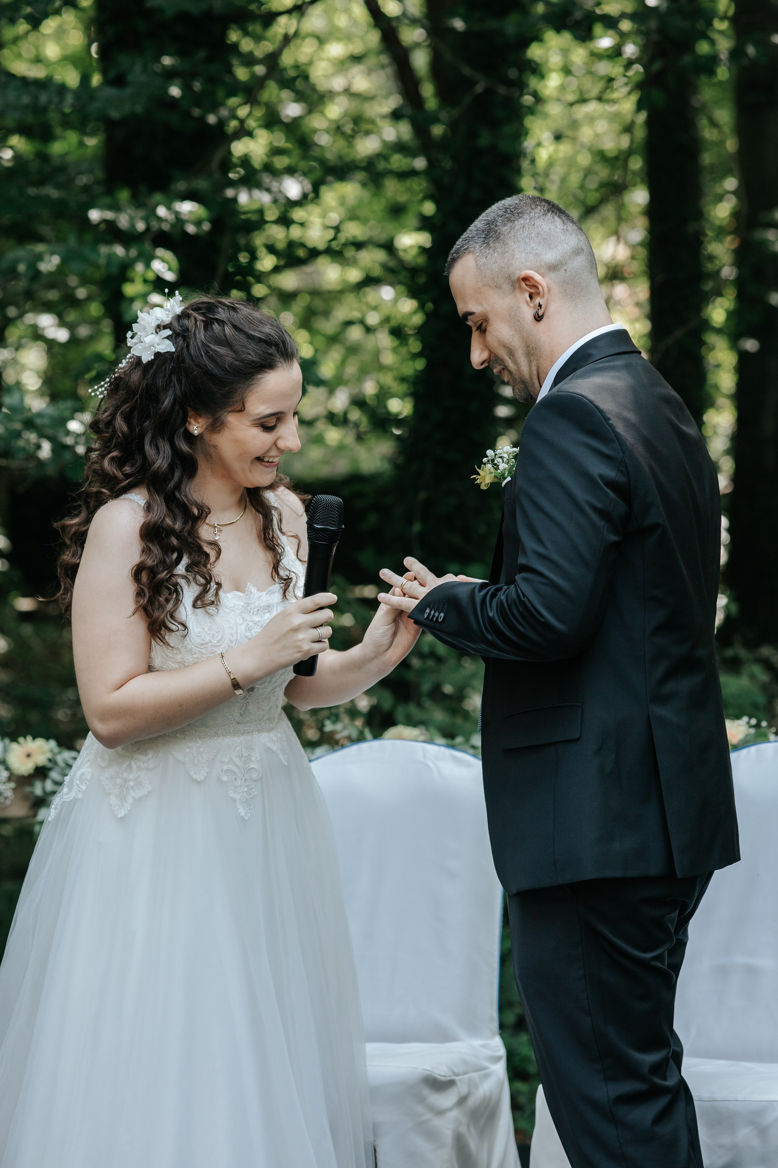 Aina+Albert, 14.09.2025, Restaurant Font Moixina. Fotógrafa de bodas en Cataluña