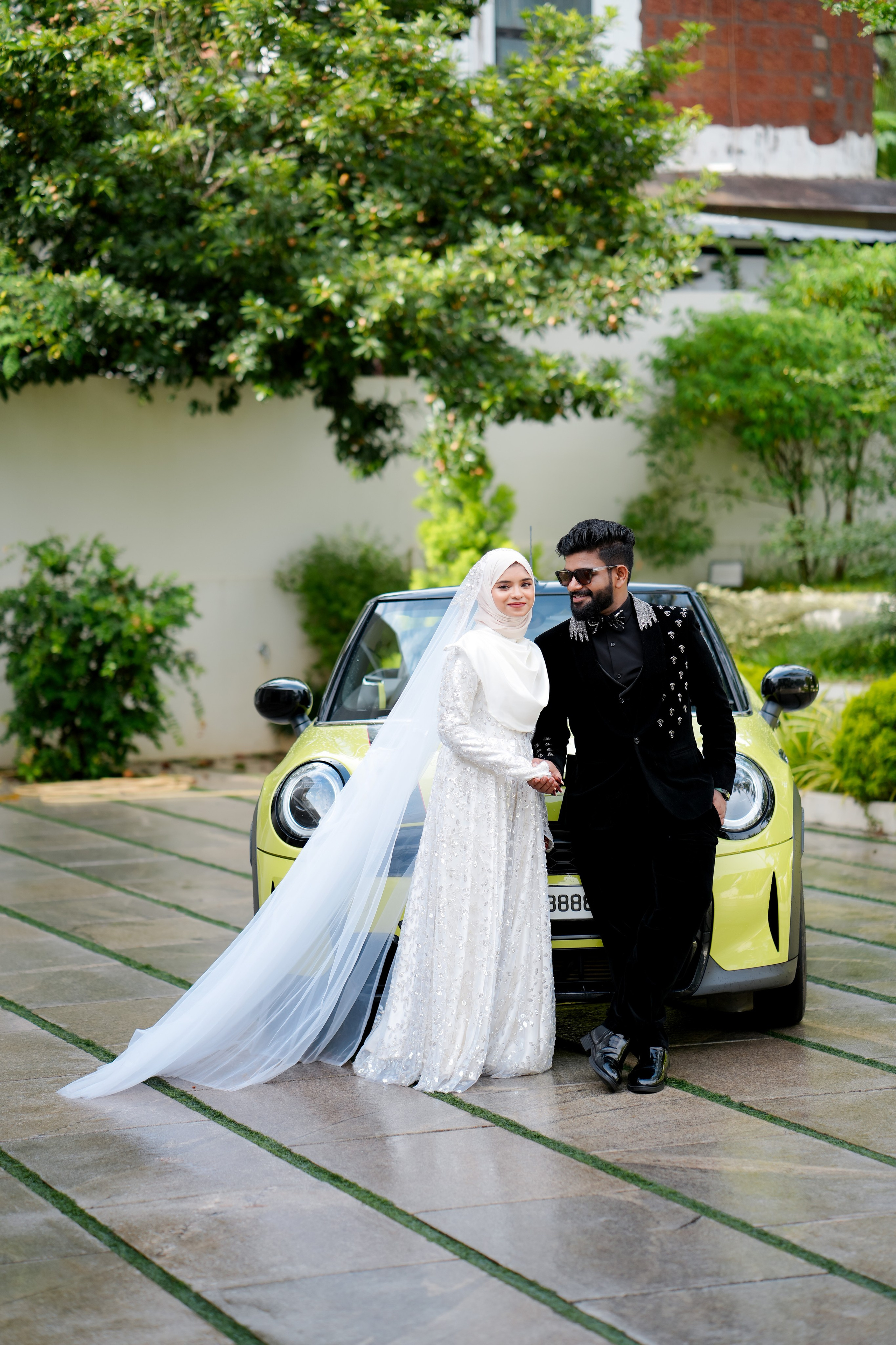 Sulthan&Lehra. VISUALIZE YOUR BIG MOMENTS