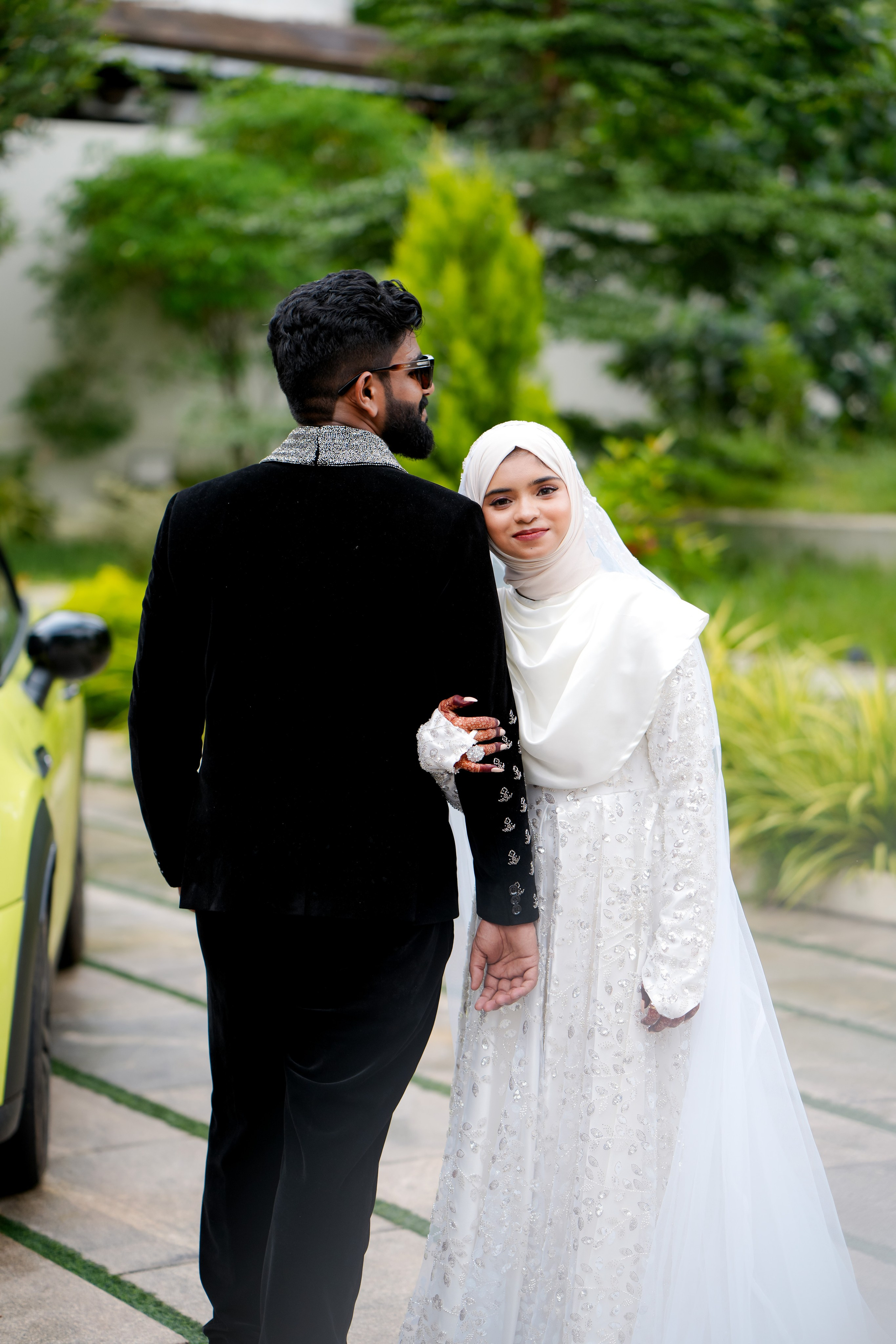 Sulthan&Lehra. VISUALIZE YOUR BIG MOMENTS