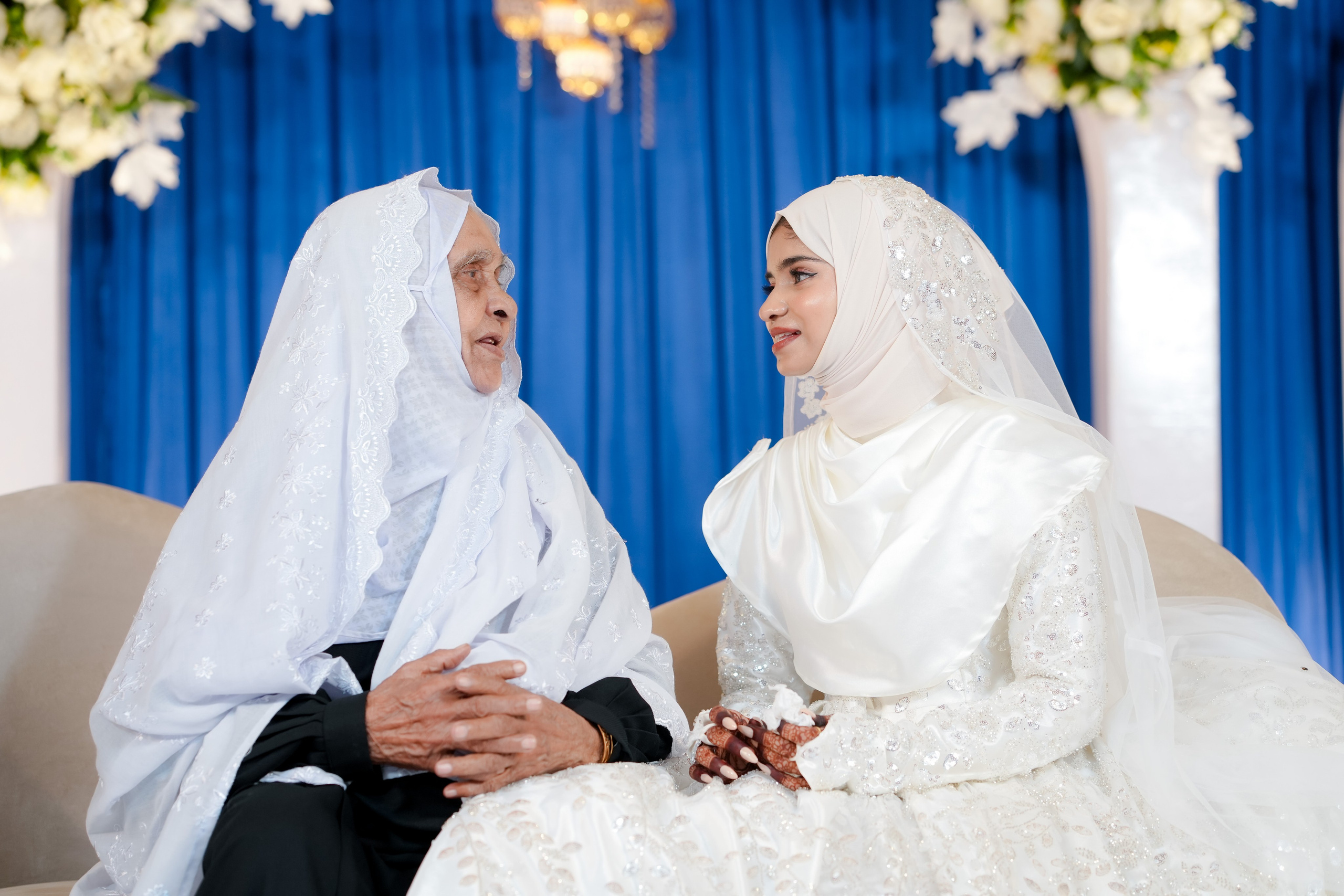 Sulthan&Lehra. VISUALIZE YOUR BIG MOMENTS