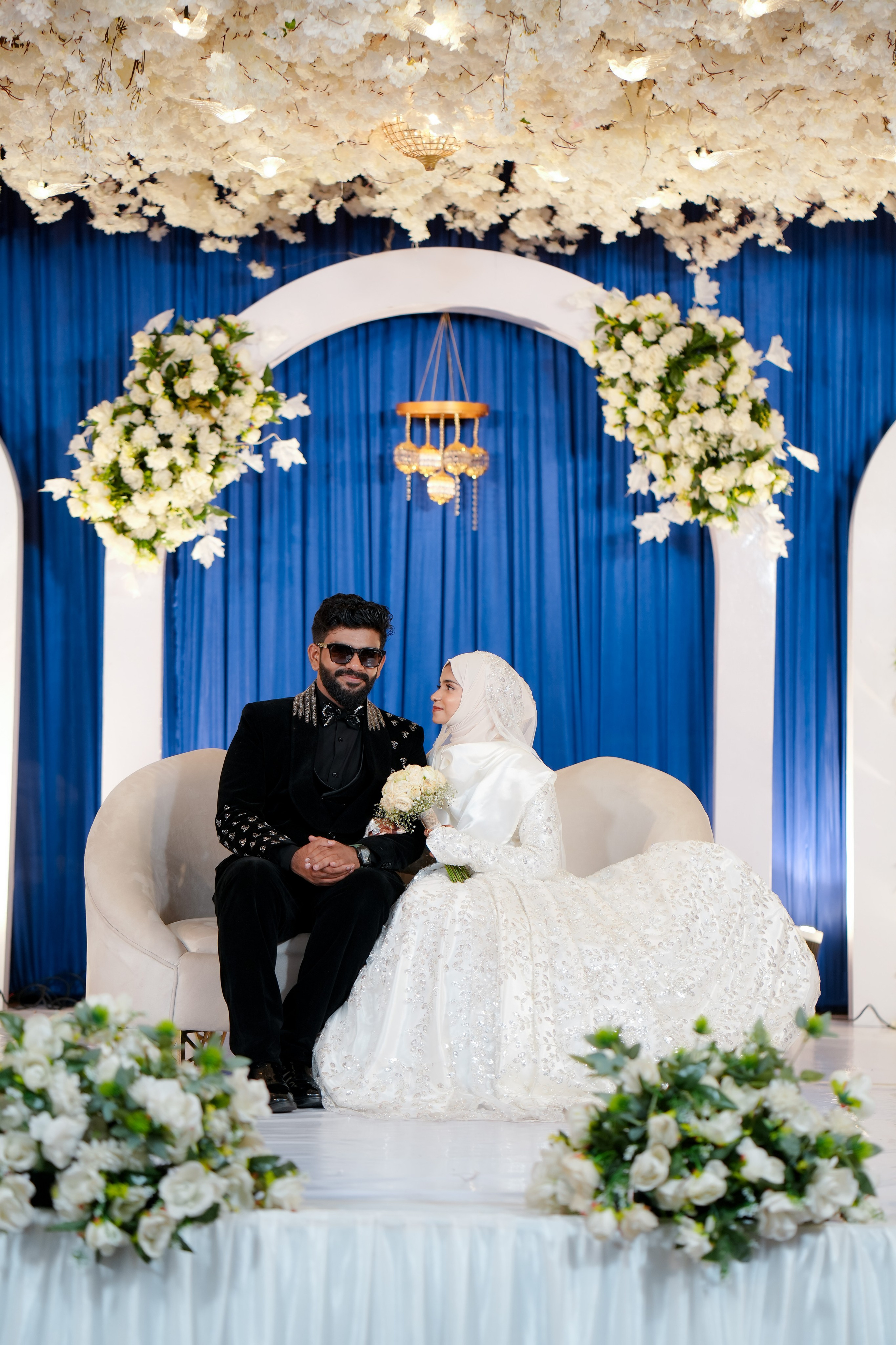 Sulthan&Lehra. VISUALIZE YOUR BIG MOMENTS