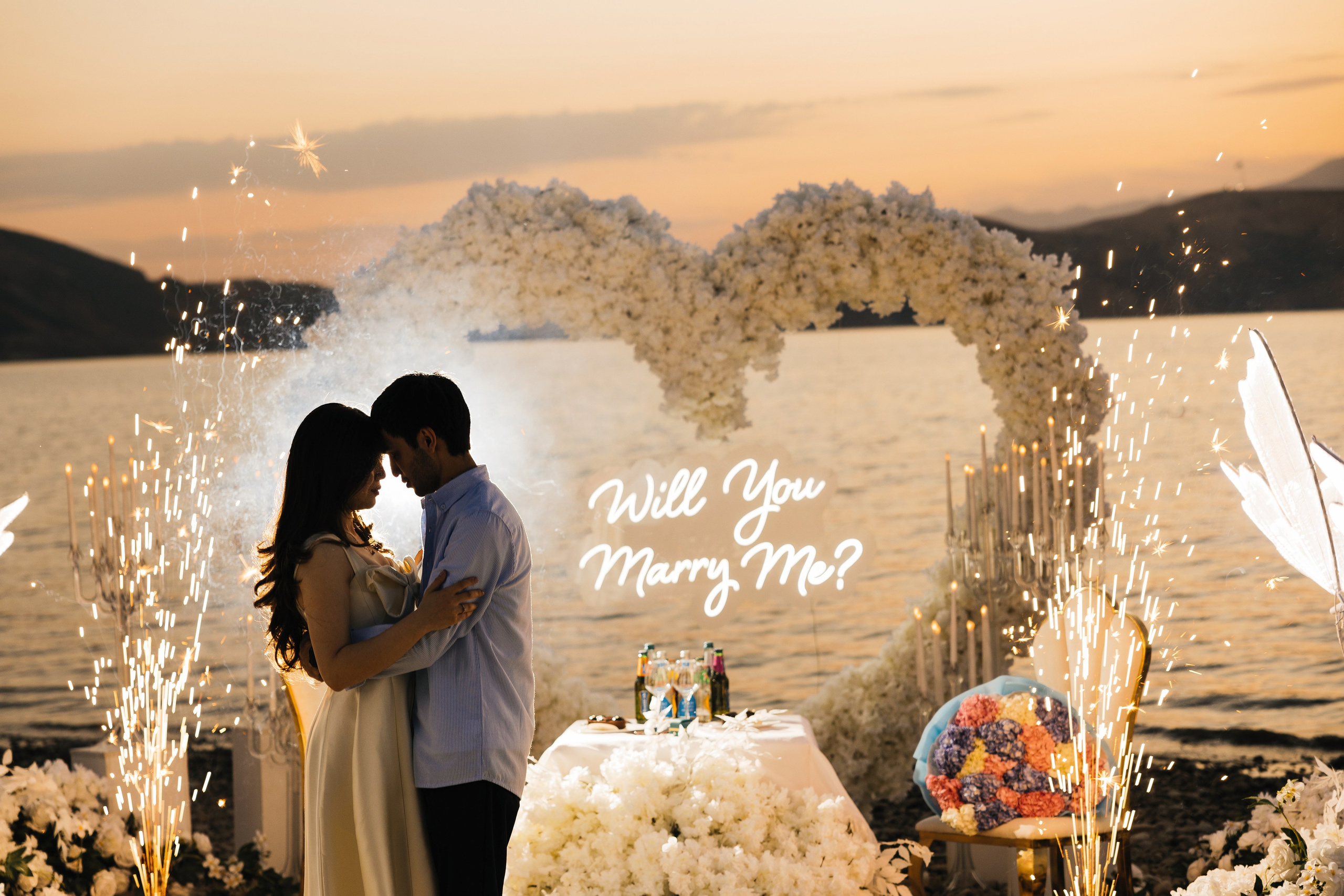 M&M. Профессиональный фотограф в Ташкенте