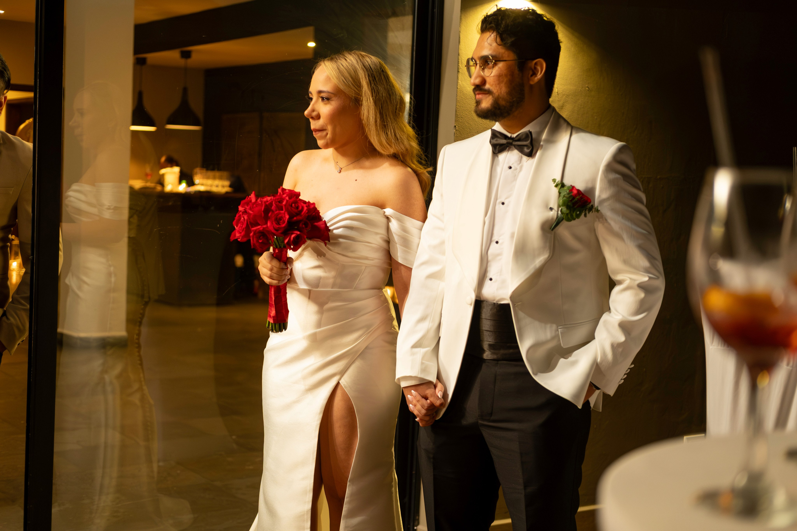 Boda Civil Kevin & Monica. Daniel Brand | Fotografía de Bodas y Comercial en Honduras