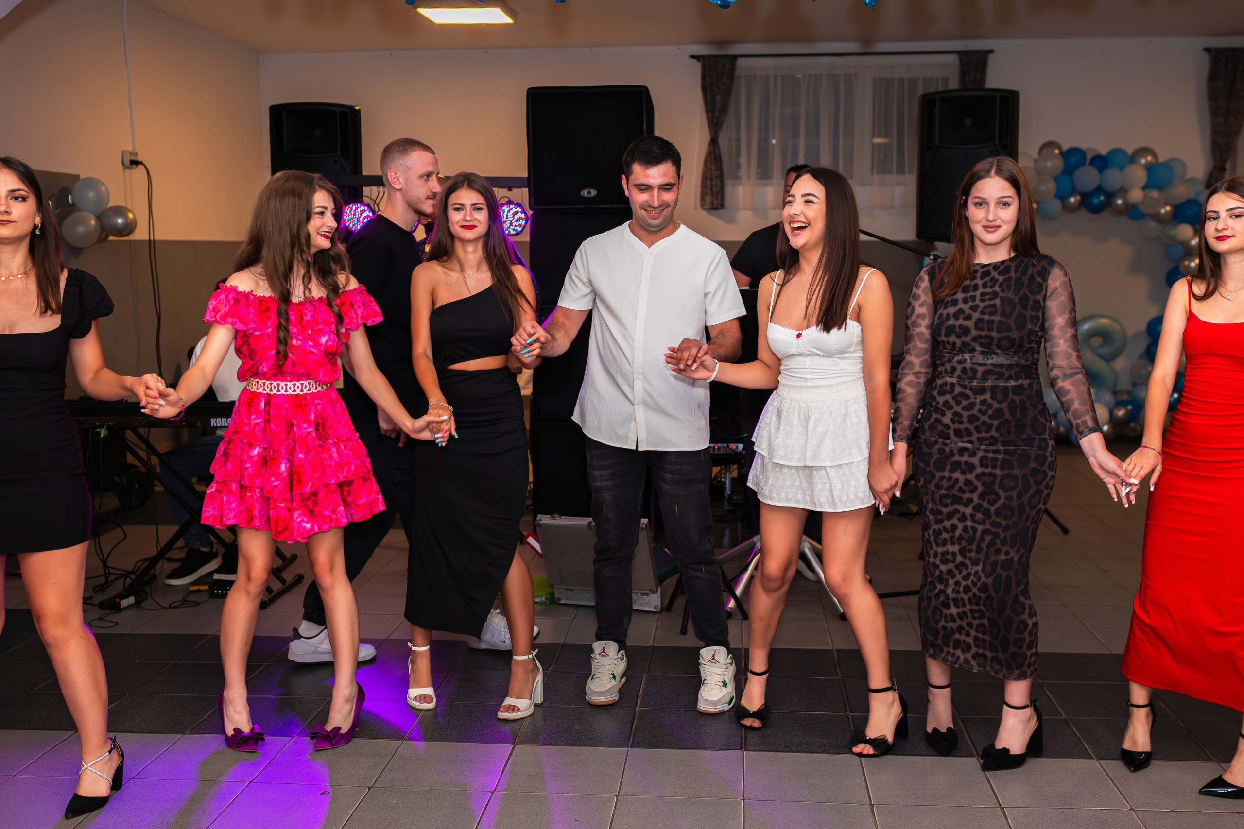 Majorat George. Ionut Brehuescu — Fotograf