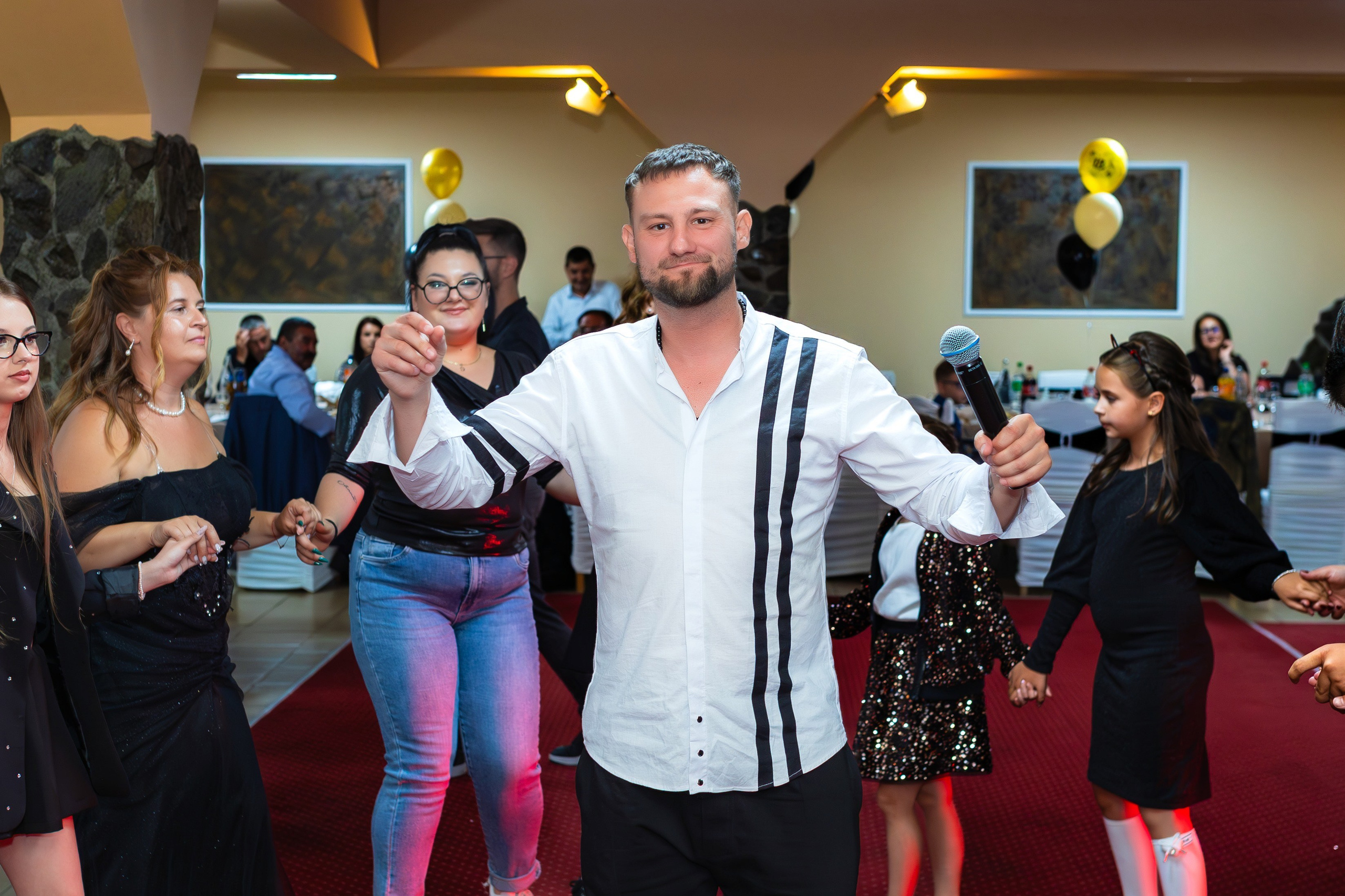 Majorat Sabrina. Ionut Brehuescu — Fotograf