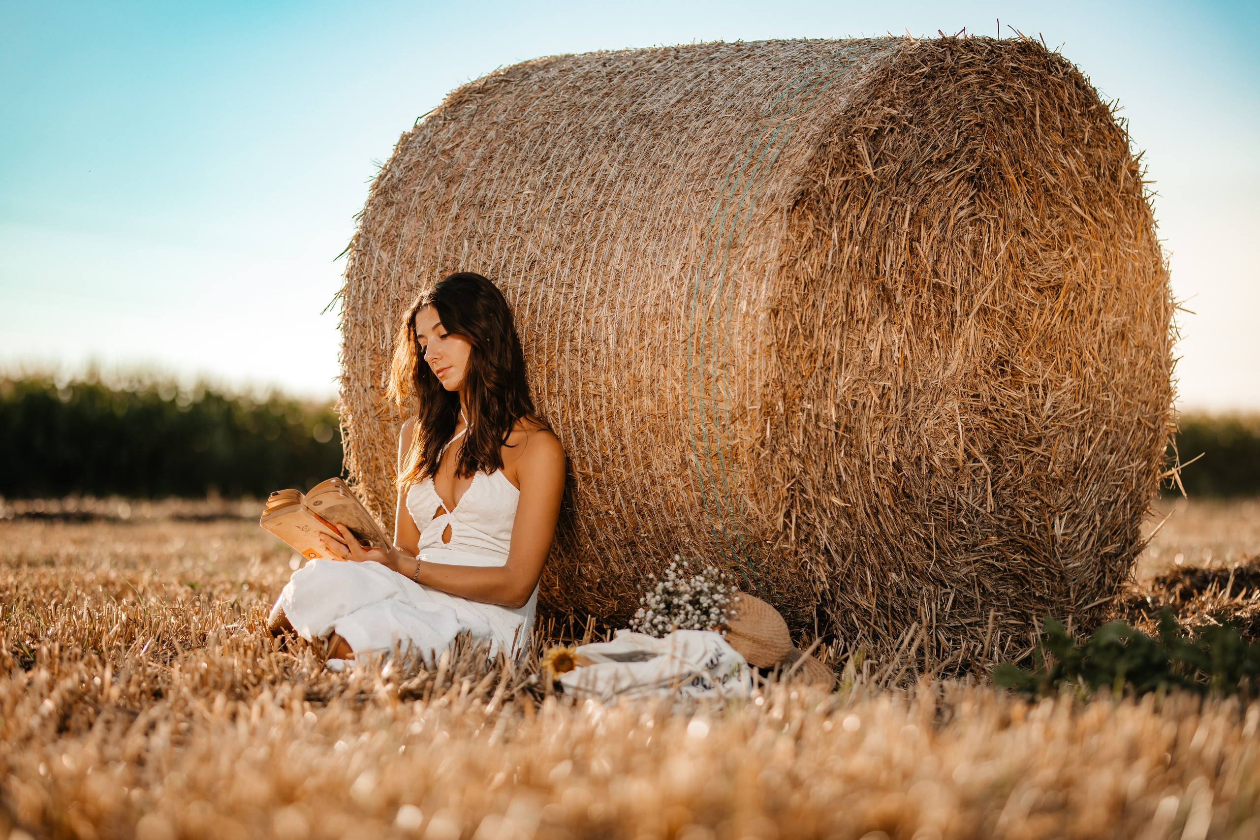 Miruna. Ionut Brehuescu — Fotograf