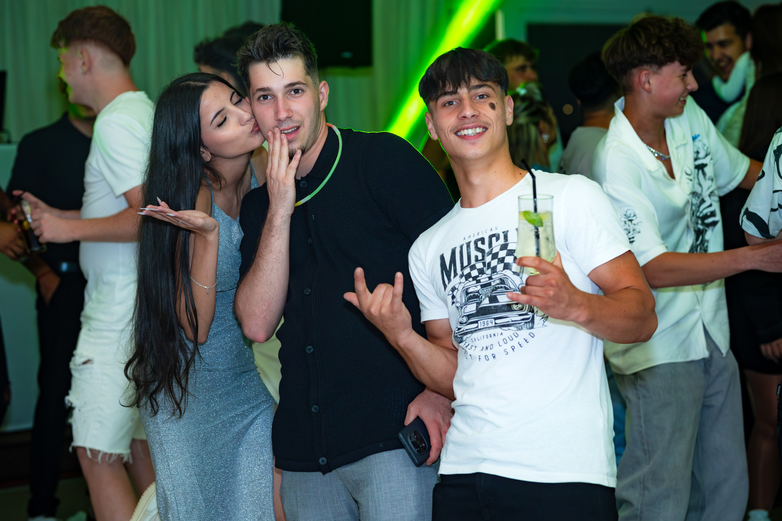 Majorat Denis. Ionut Brehuescu — Fotograf