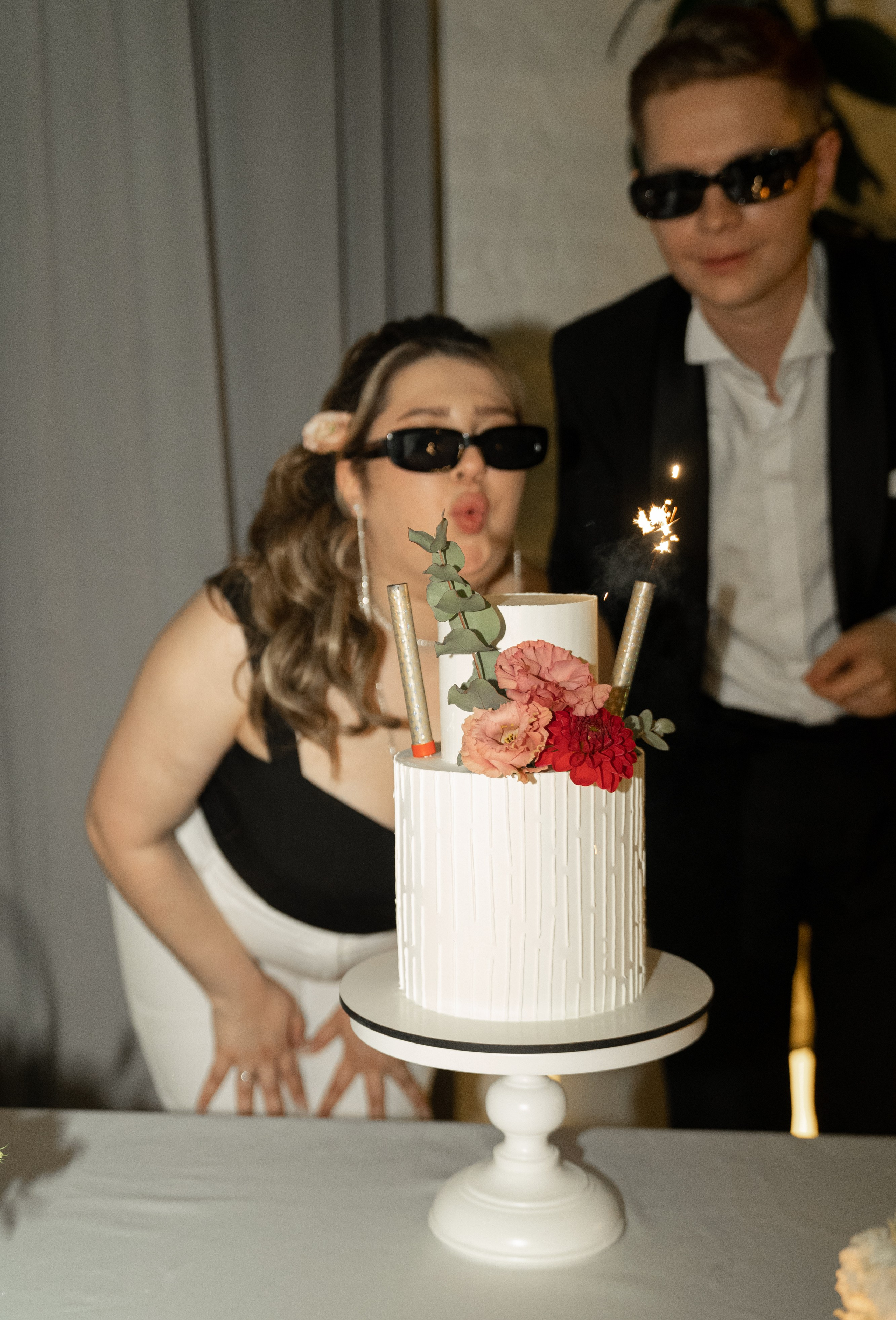 Nikita & Anastasia. Свадебный и портретный фотограф в Валенсии Дмитрий Леонов