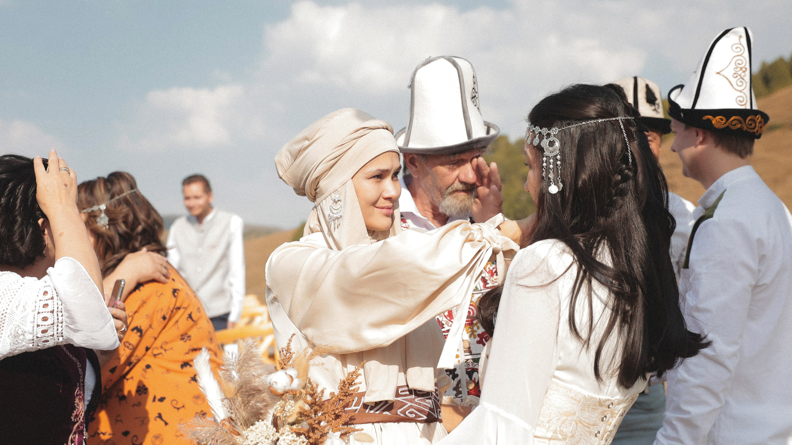 Miluji tě. Валерия Вартанова. Фотограф