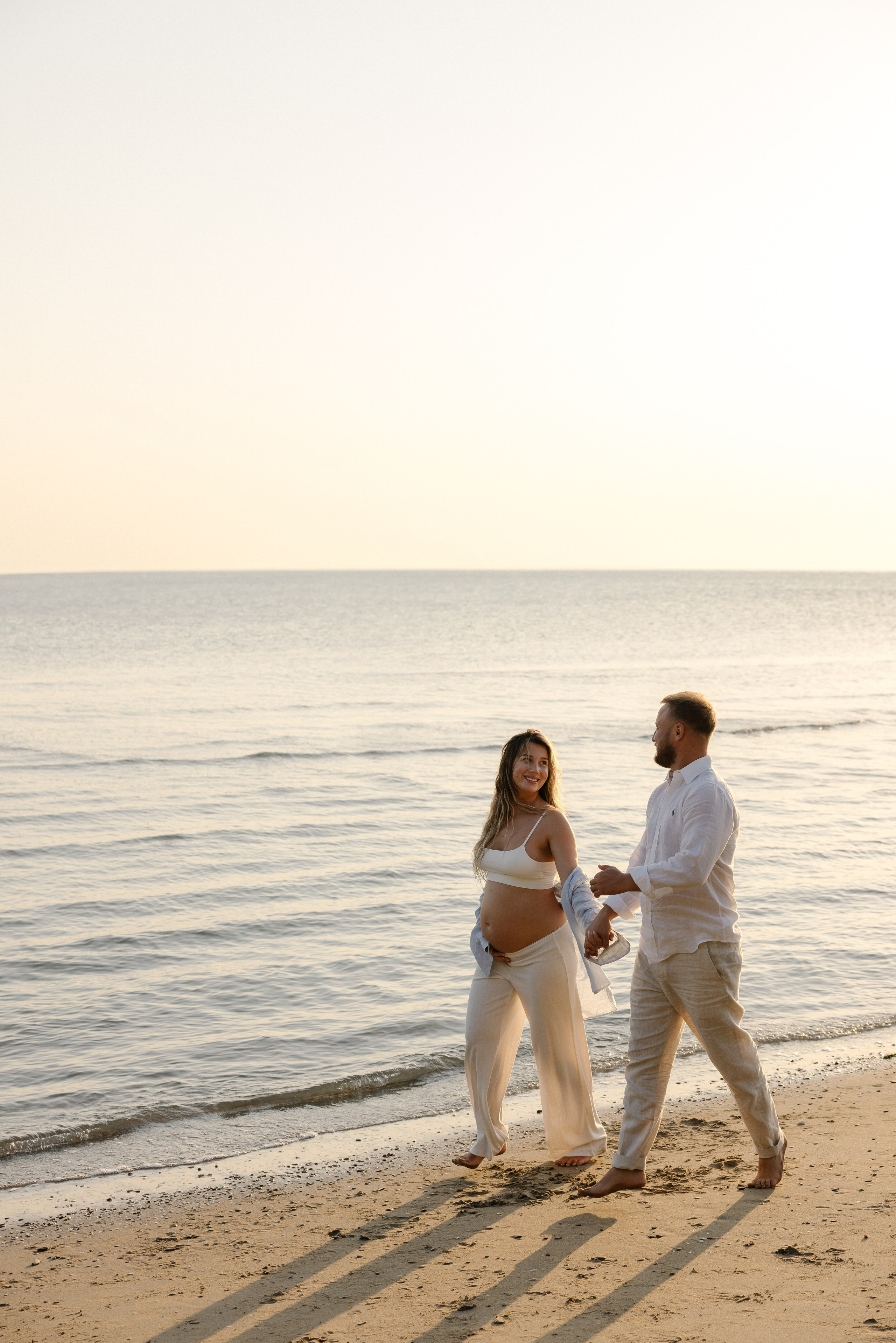 Sea. Свадебный фотограф Виктория Саврук