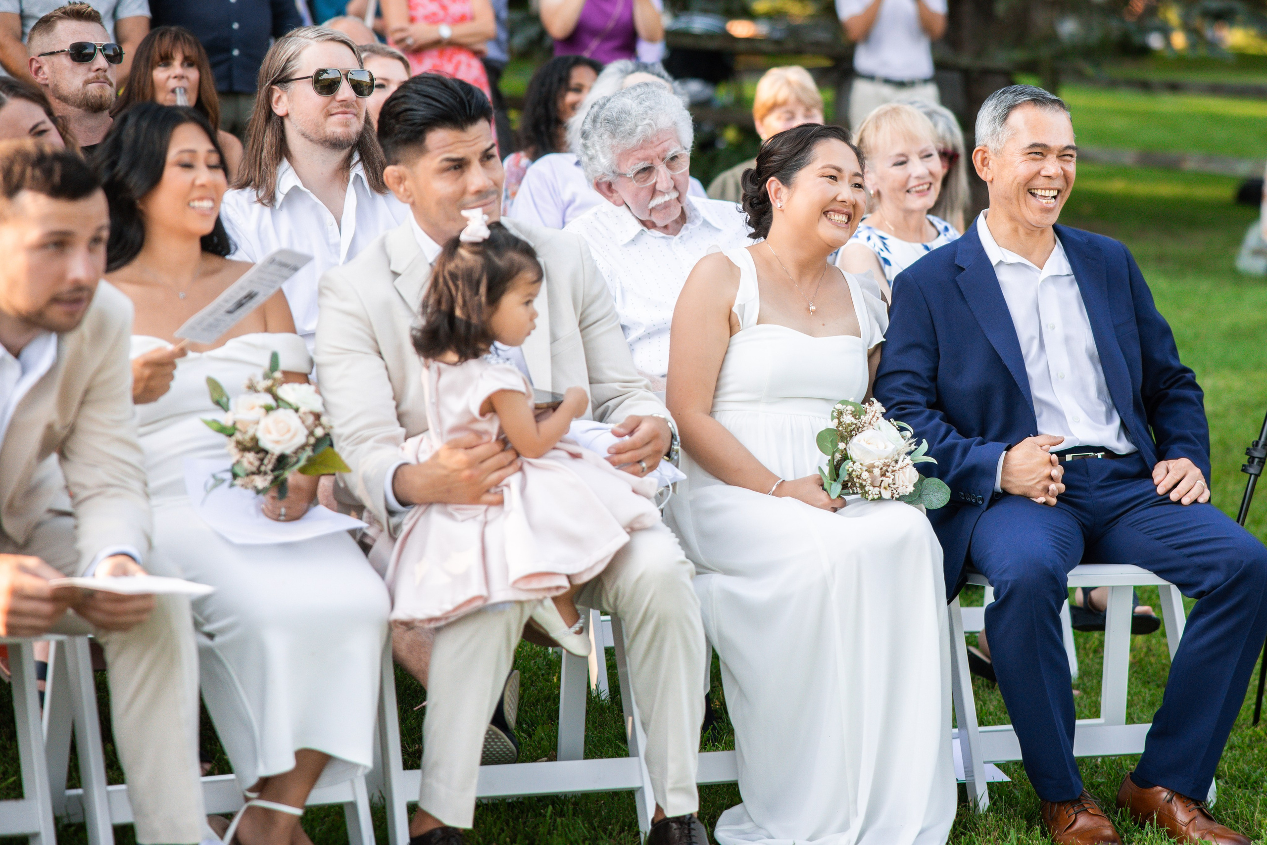 Cherri & Gerard. Wedding Photo & Video