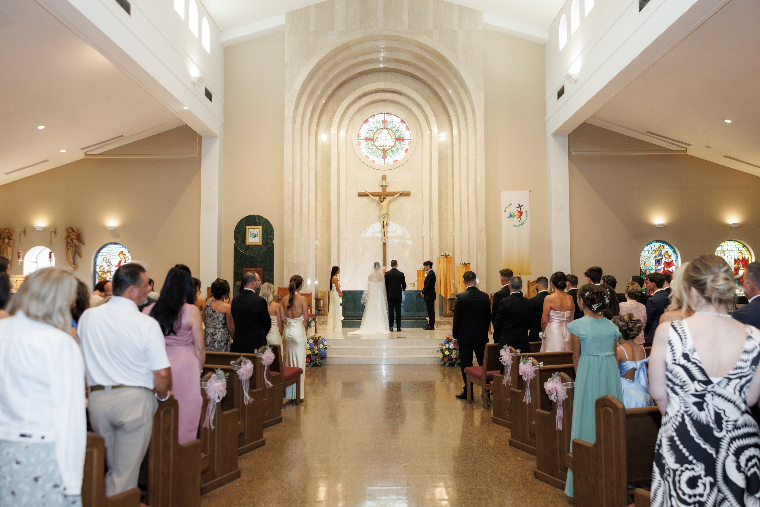 Erica and Nick, Shells Loft Red Hook, NY. Wedding Photo & Video