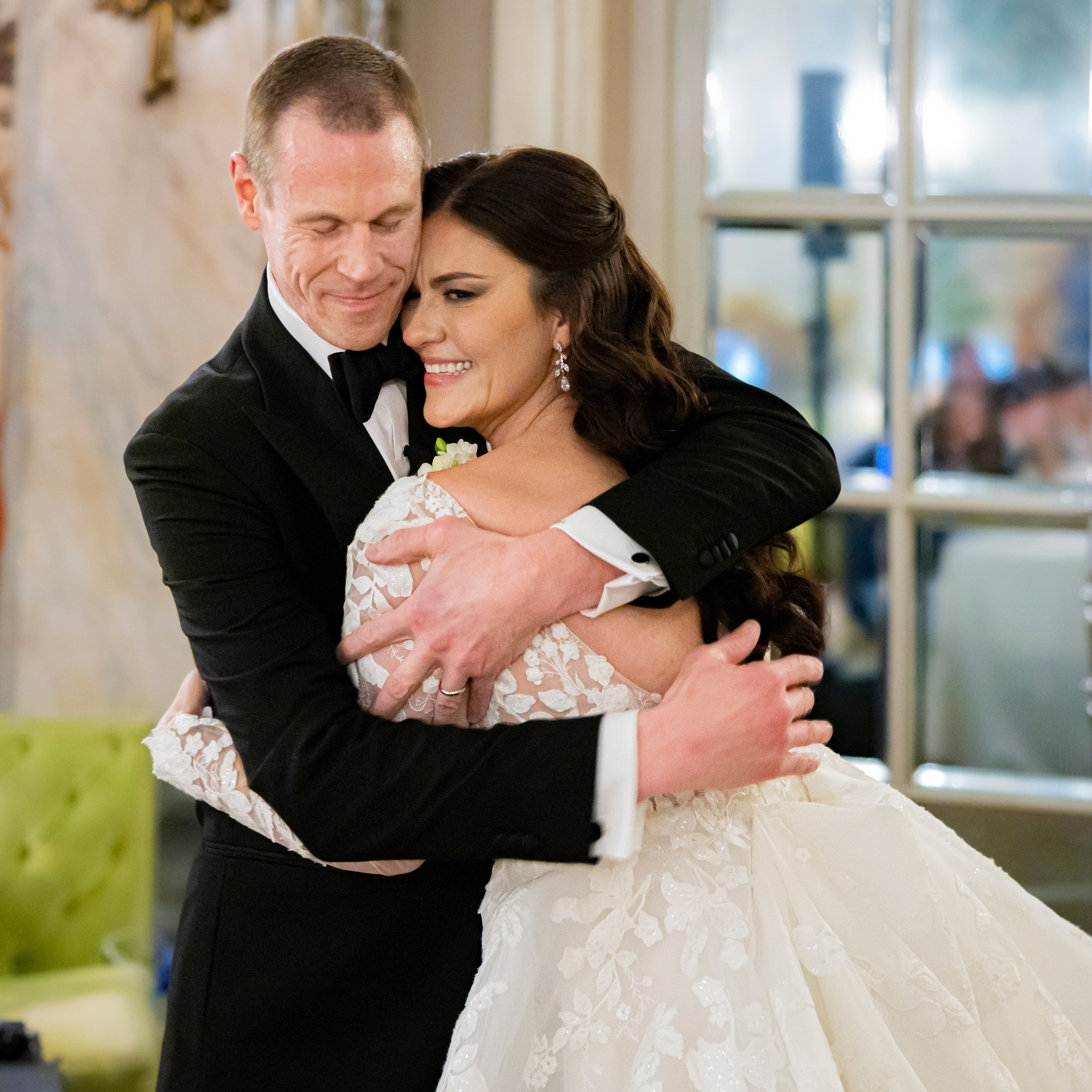 Shaun and Edelweis, A Taj Hotel. Wedding Photo & Video