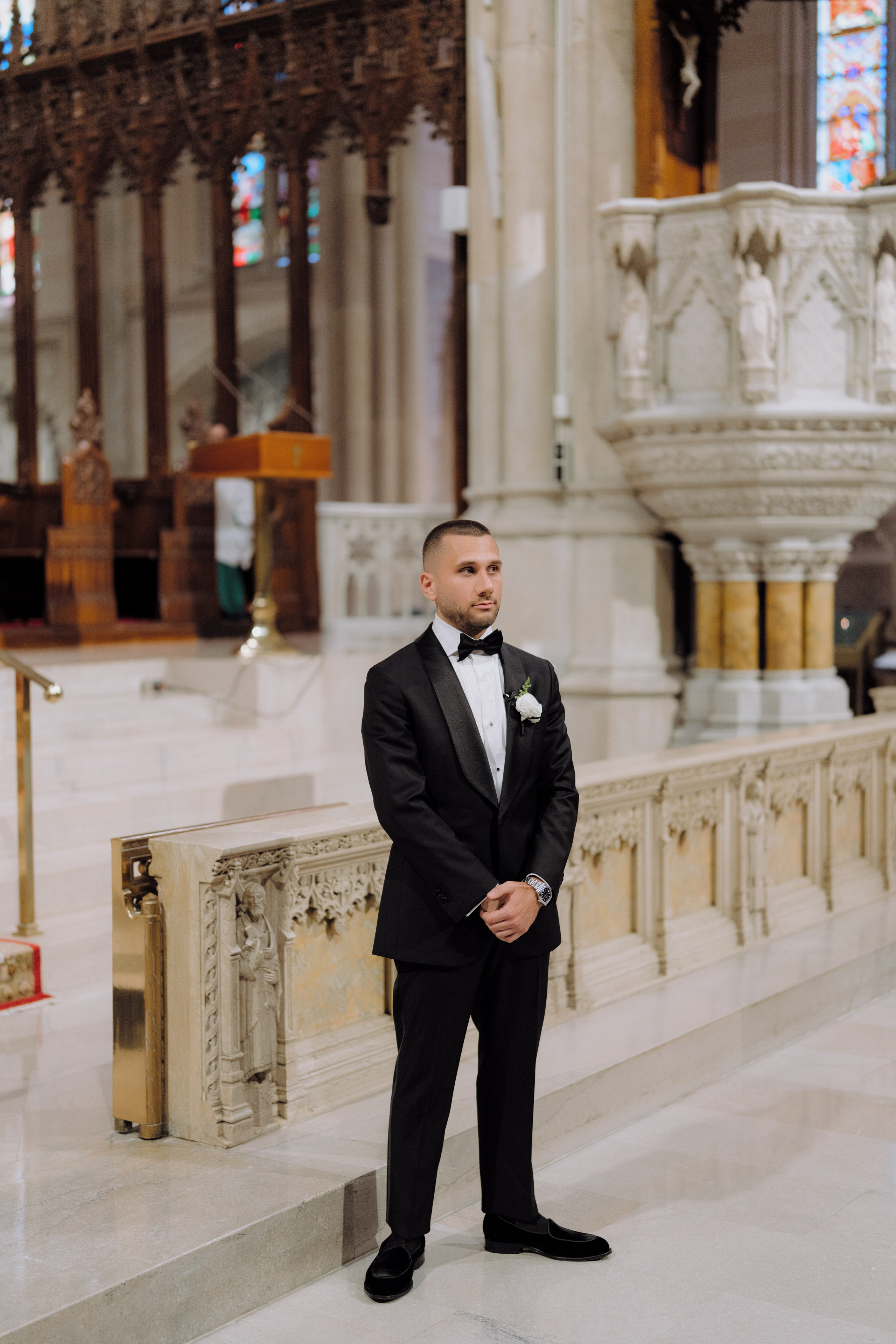 Payton and Mattew. Wedding photographer and videographer New York | New Jersey