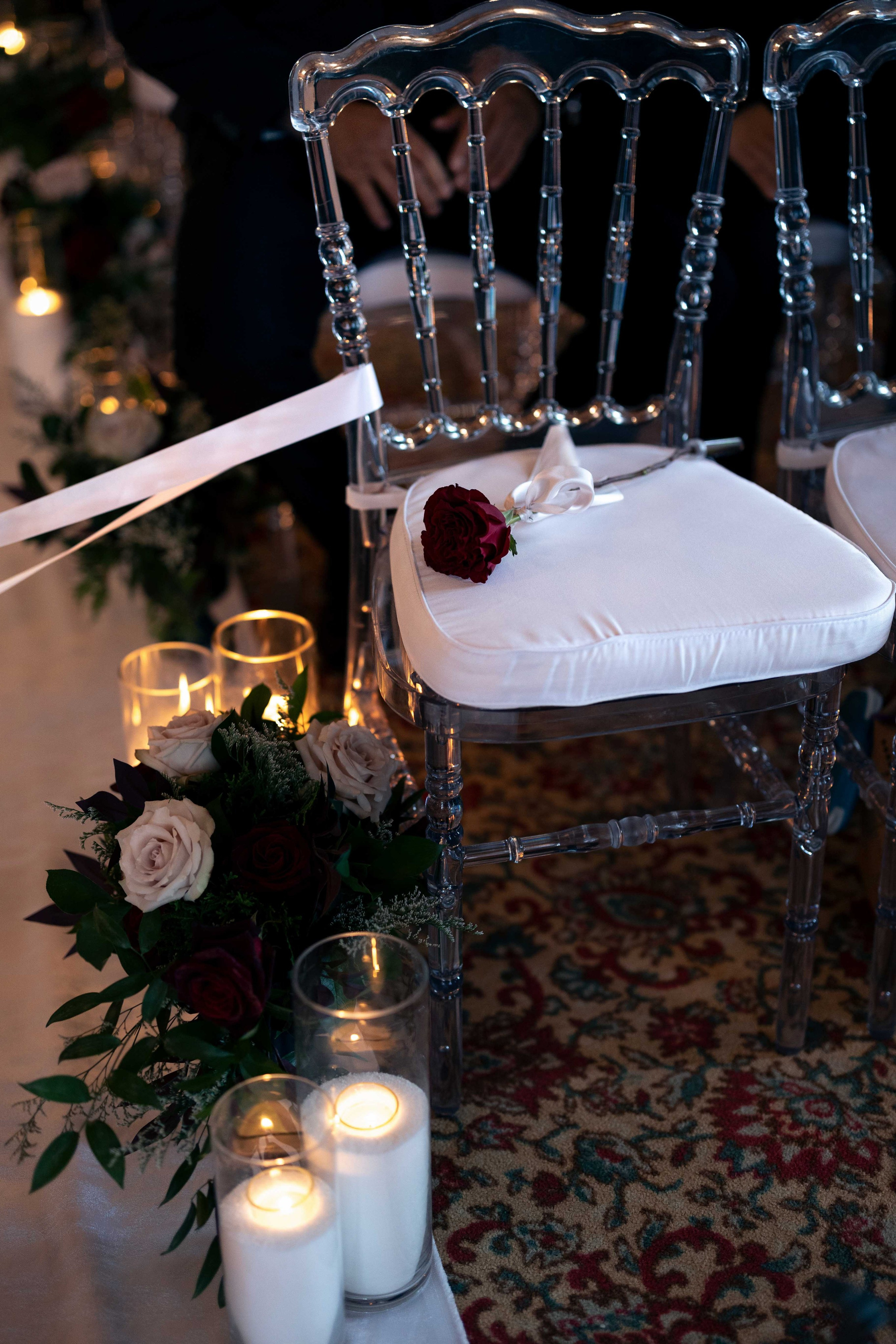 Danielle & Blake (The Fort Garry). Wedding Photographer in Winnipeg — Cinematic & Timeless by Vitiuk Photography