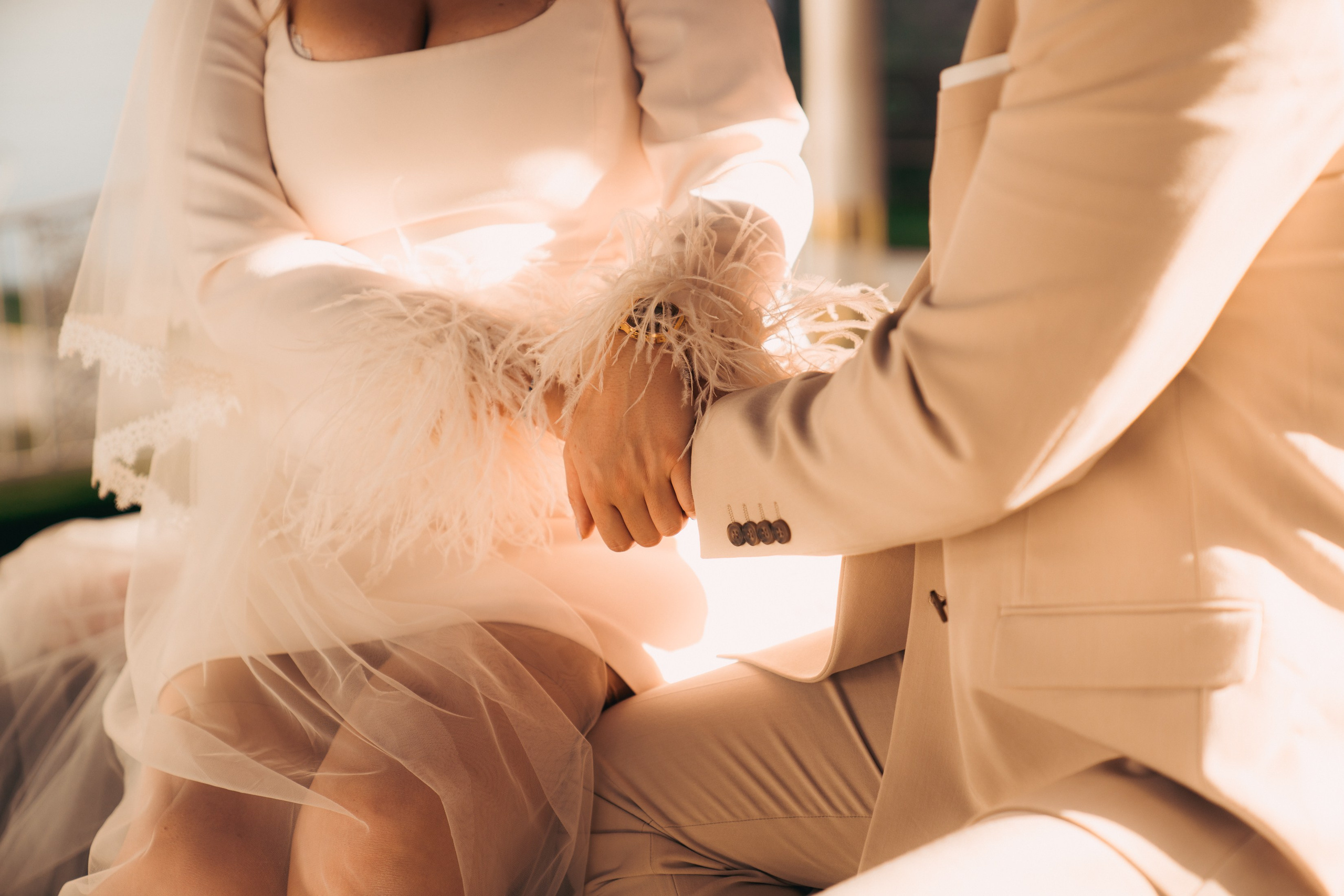 Justyna&Karol. Wedding & elopement photographer Viktoriya Kravtsov. Las Vegas