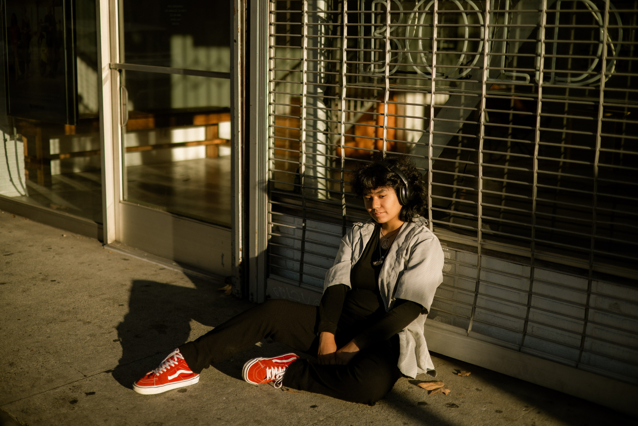 Alex | DTLA