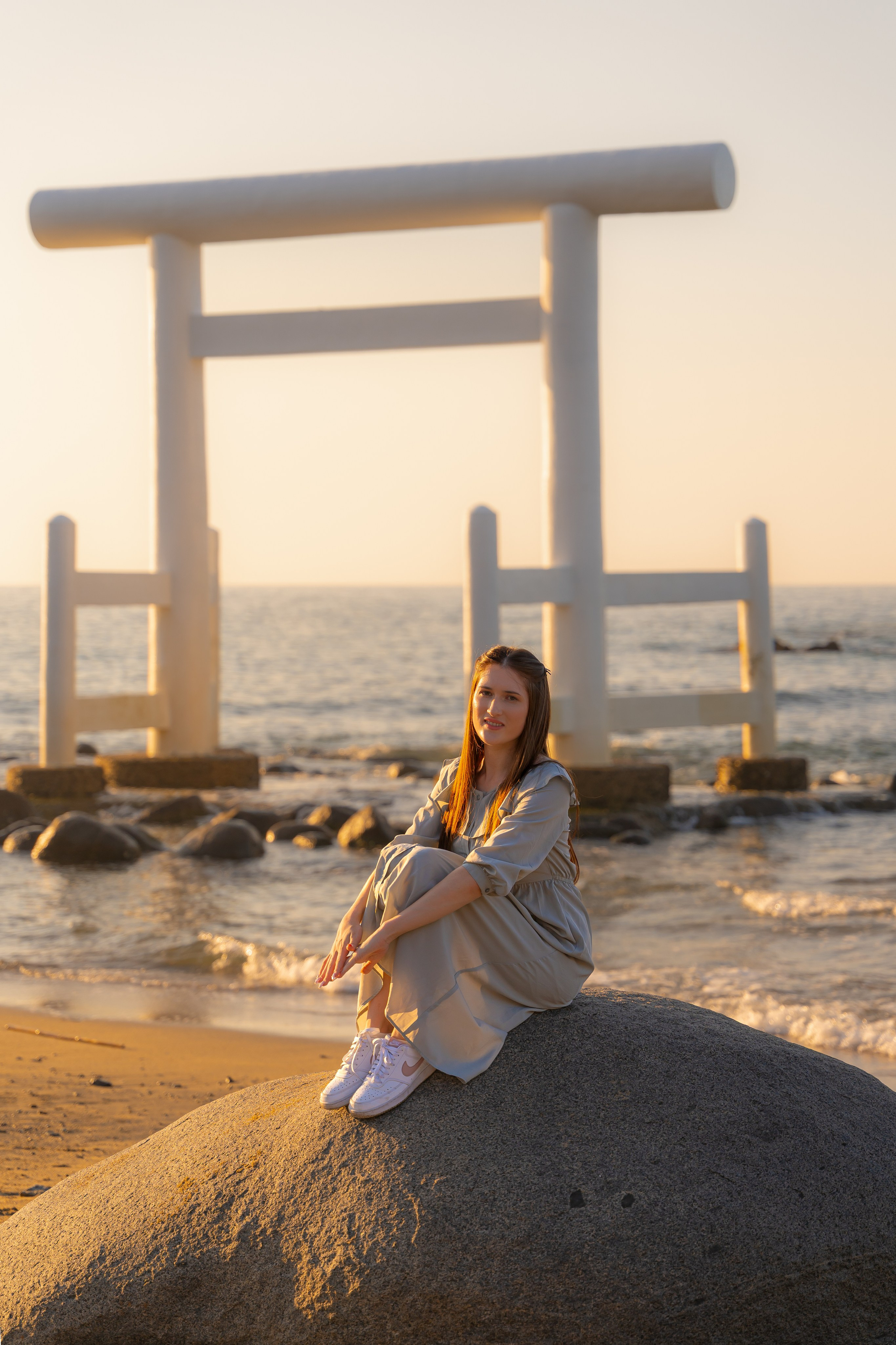 Solo & Lifestyle. Portrait Photographer in Fukuoka, Japan | Alina Nazarova