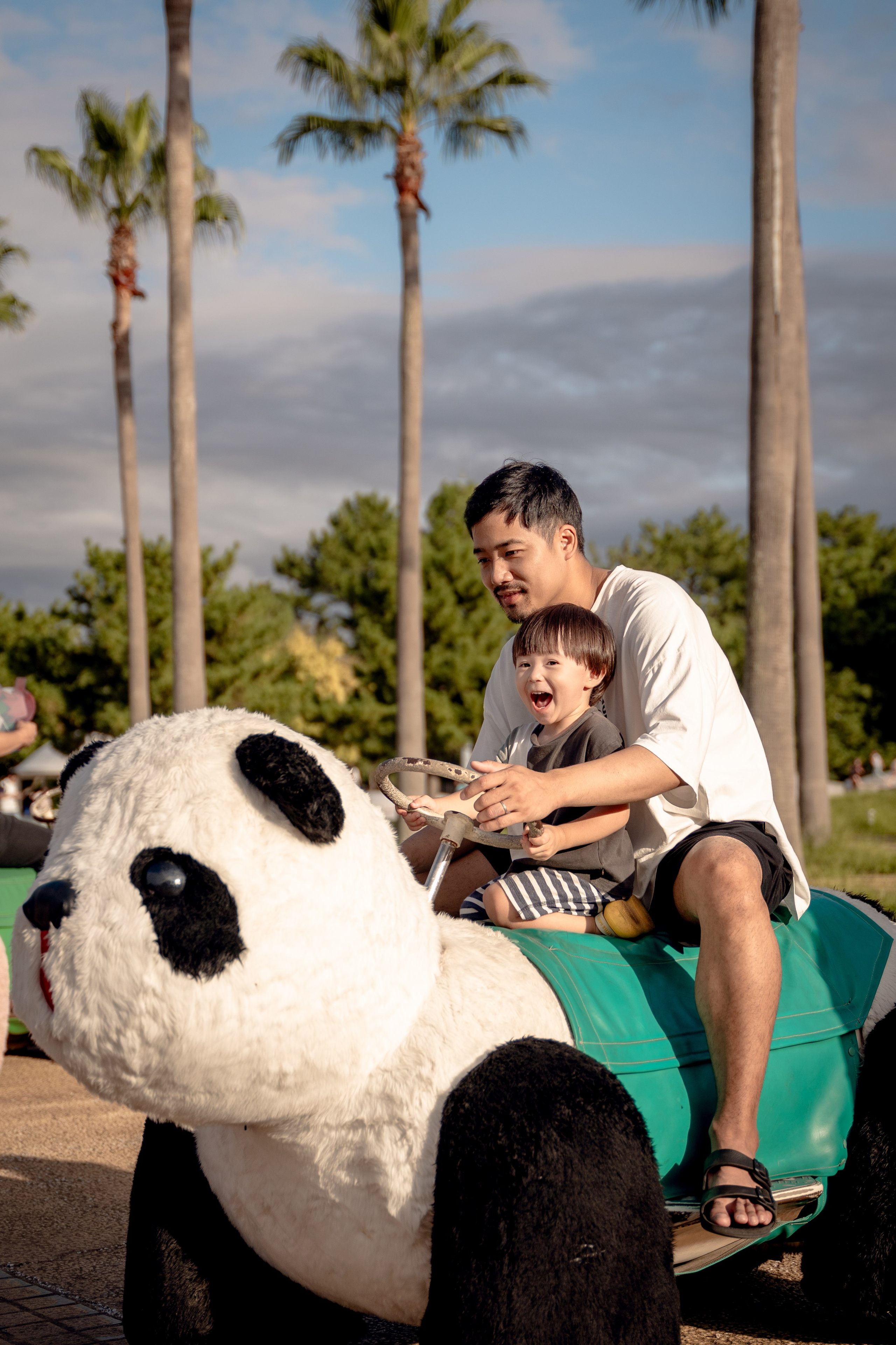 Why Choose a Lifestyle Approach for Your Japan Trip. Portrait Photographer in Fukuoka, Japan | Alina Nazarova