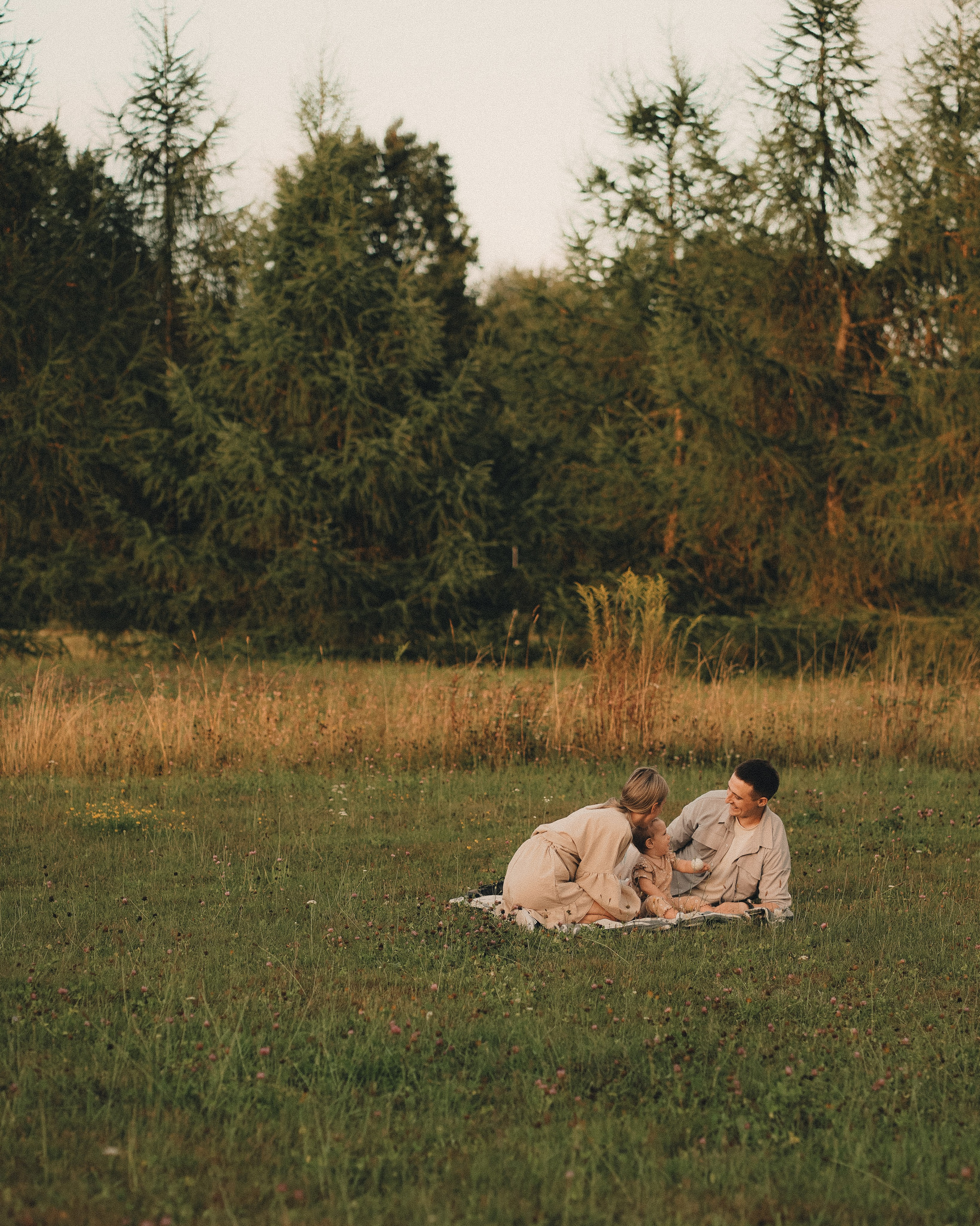 Семейная/парная фотосессия. Family and personal photographer in Dubai