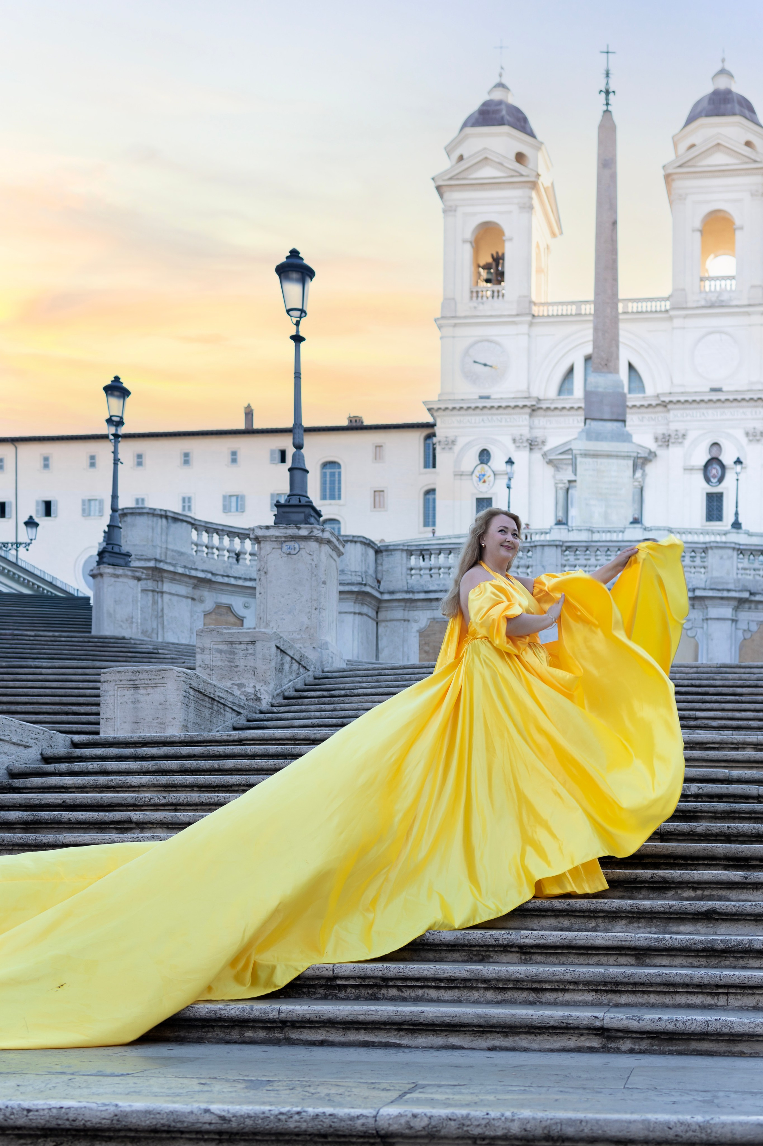 Italy Rom. Photographer in Munich