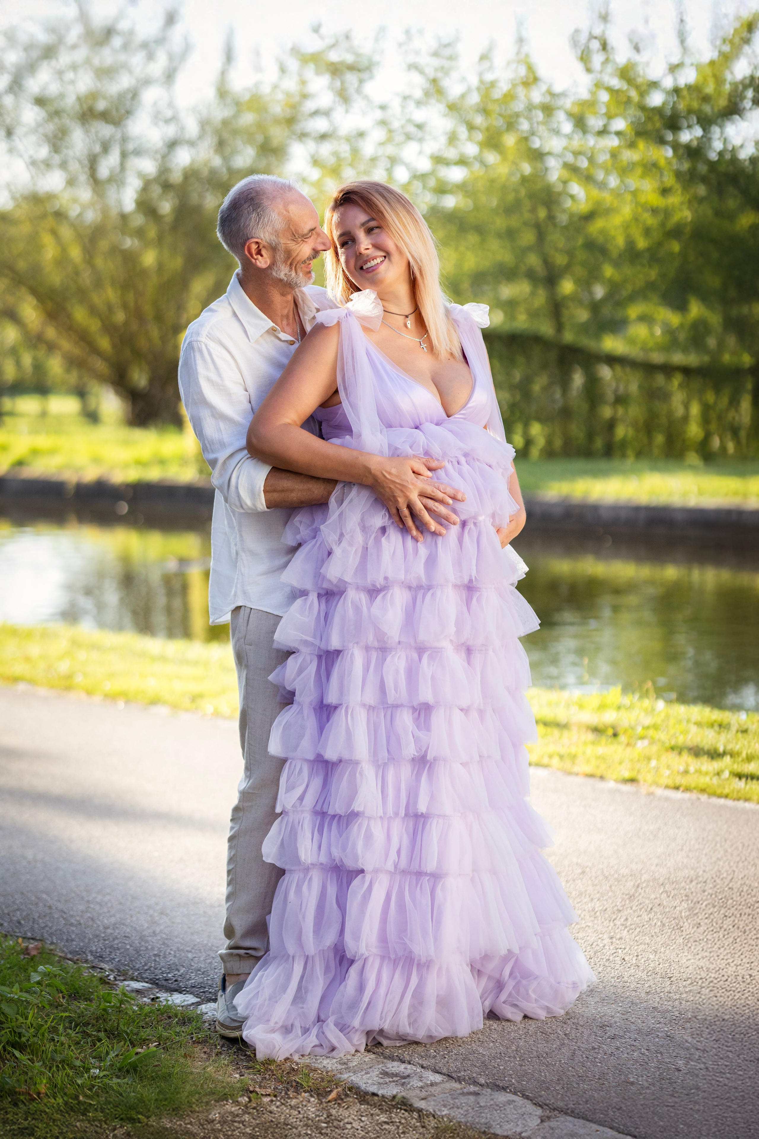 Alla. Photographer in Munich