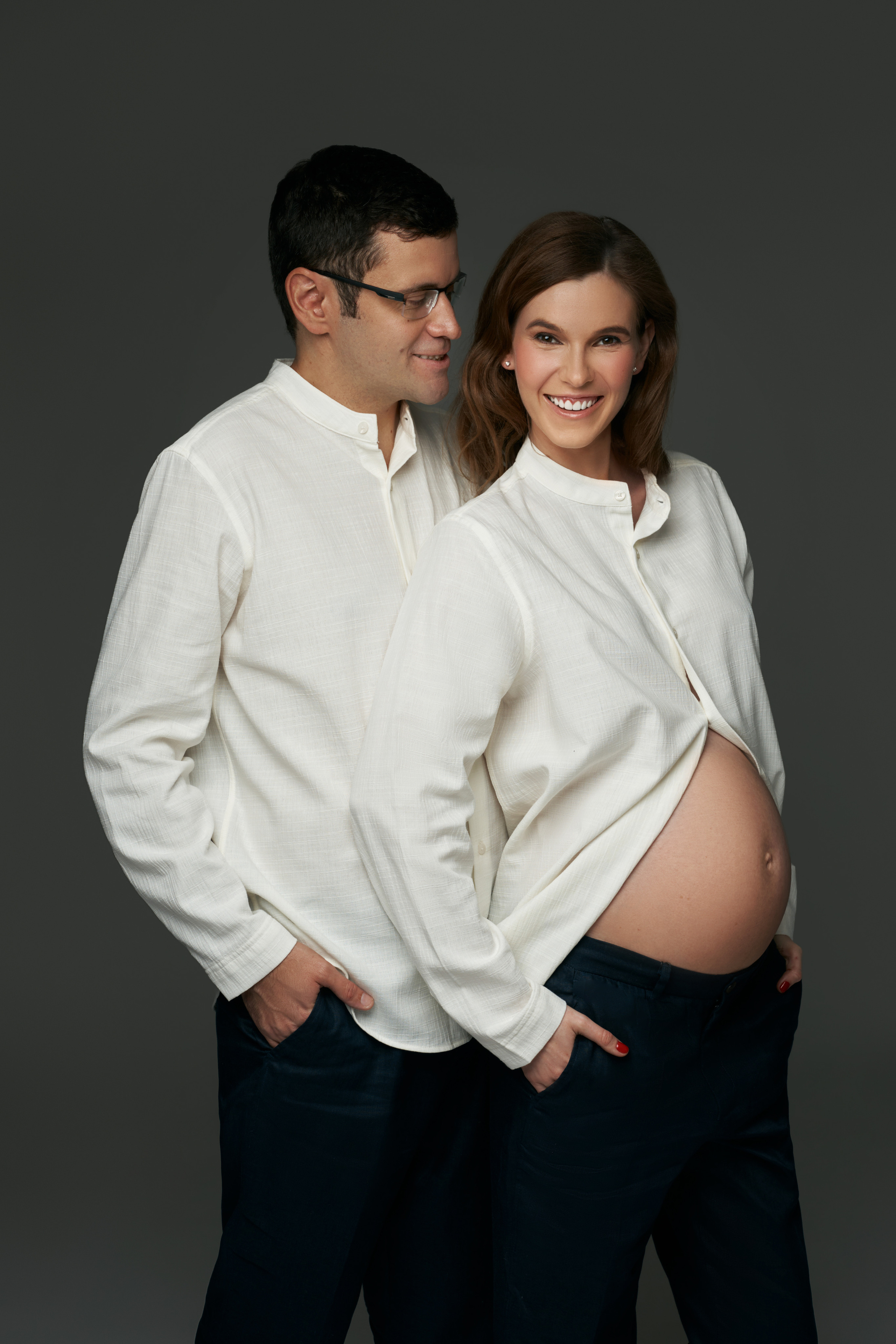 Alex. Maternity Photographer Miami Kate Rehmus Photography