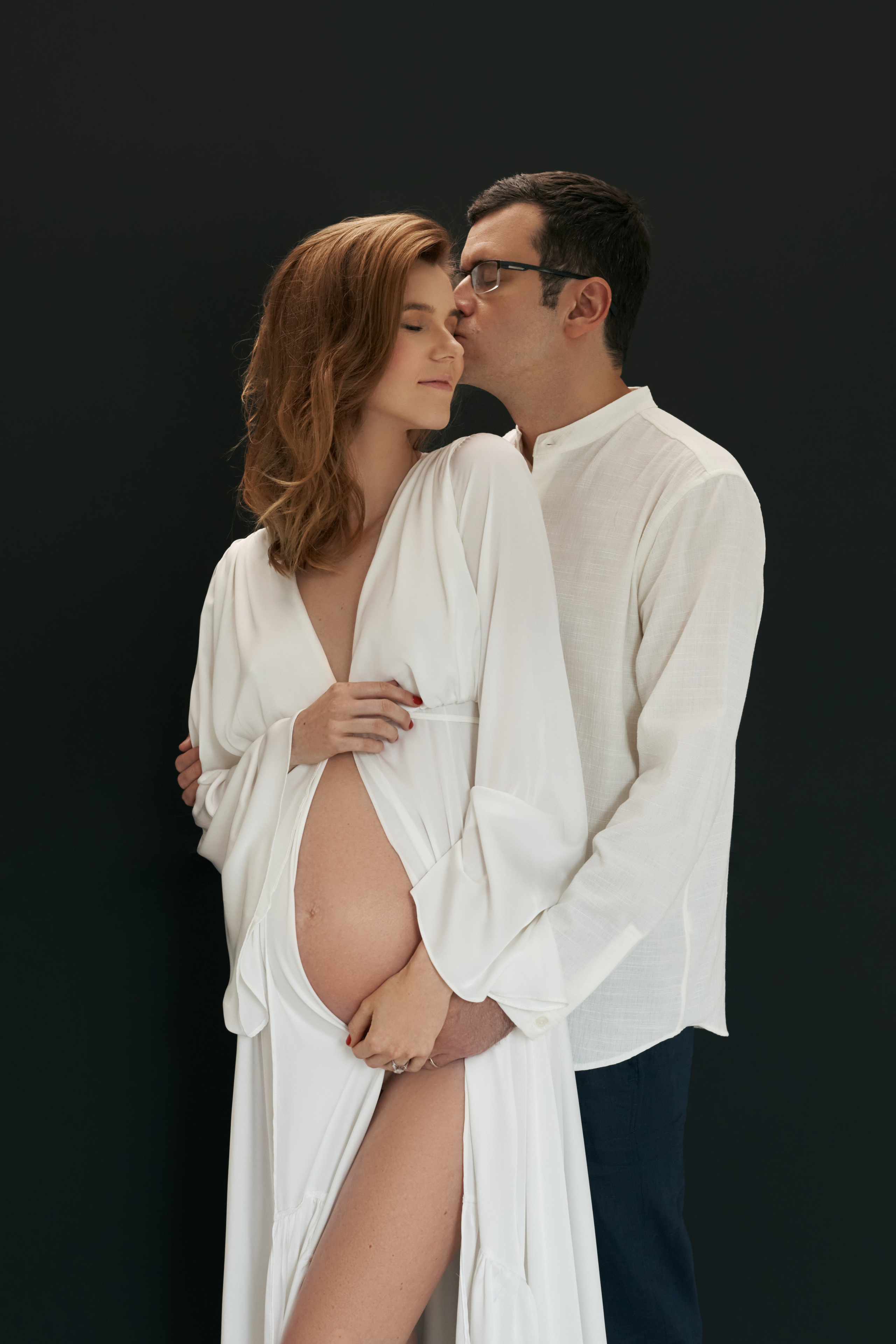 Alex. Maternity Photographer Miami Kate Rehmus Photography
