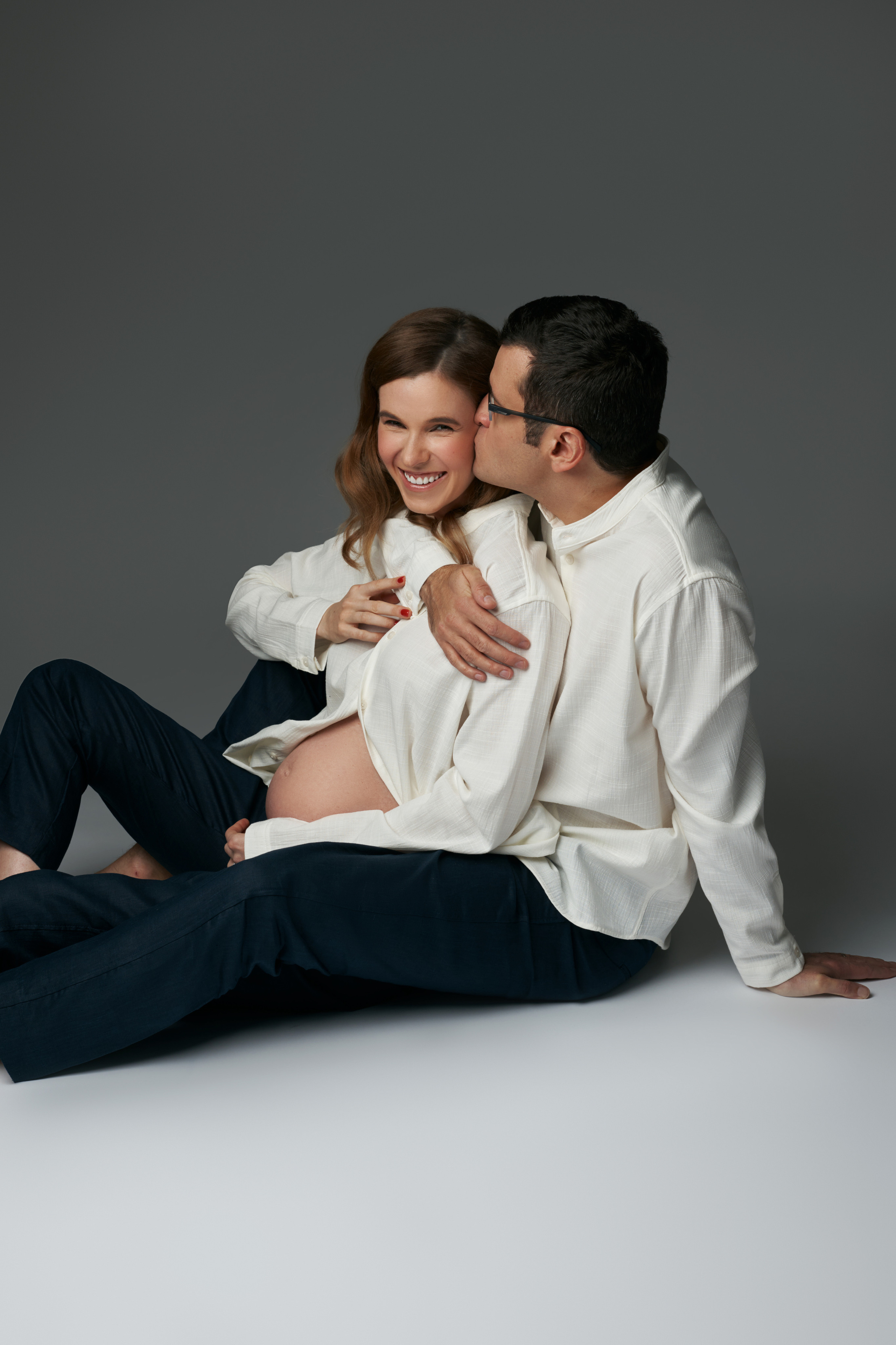 Alex. Maternity Photographer Miami Kate Rehmus Photography