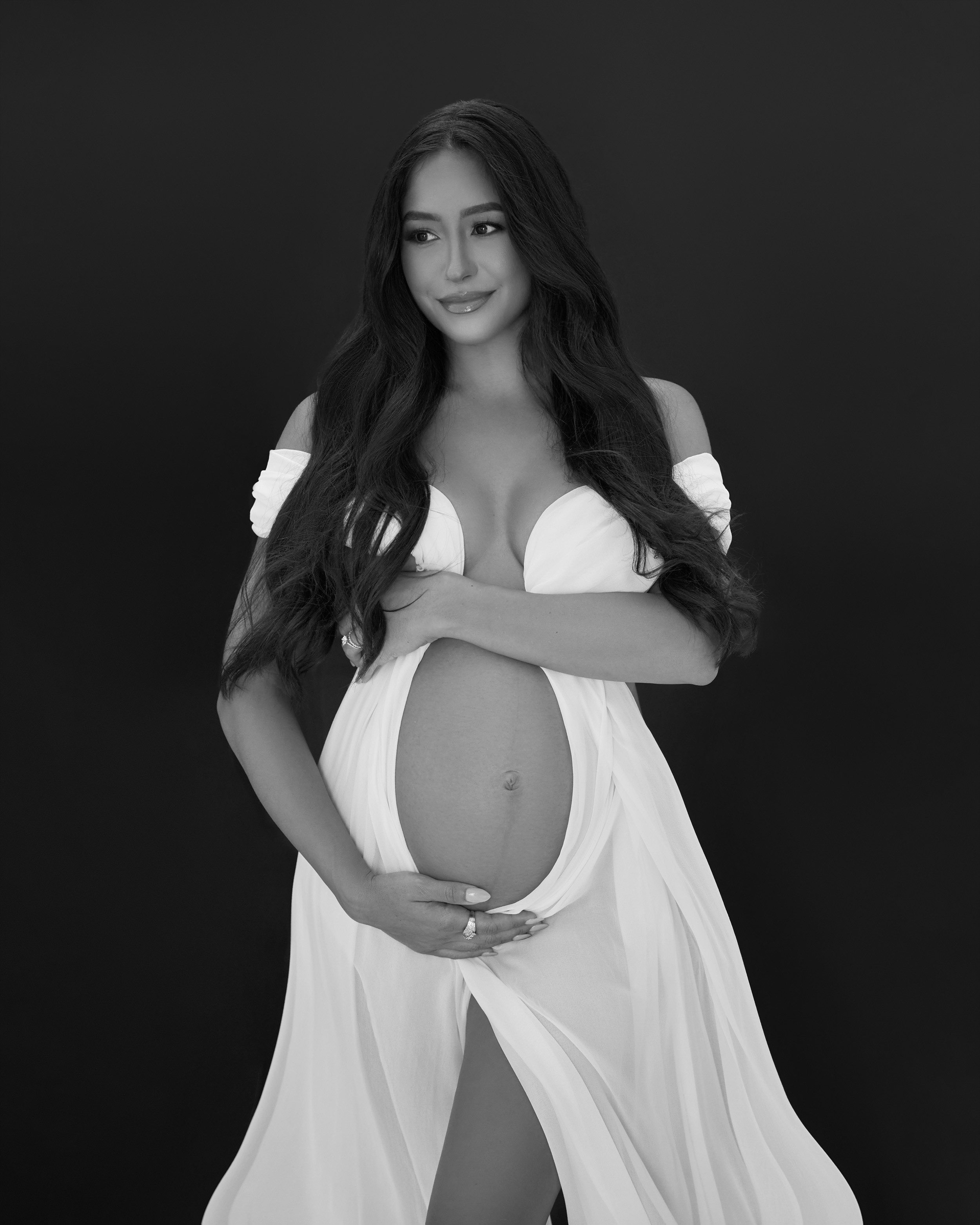 Maternity Photographer in Miami & South Florida. Maternity Photographer Miami Kate Rehmus Photography